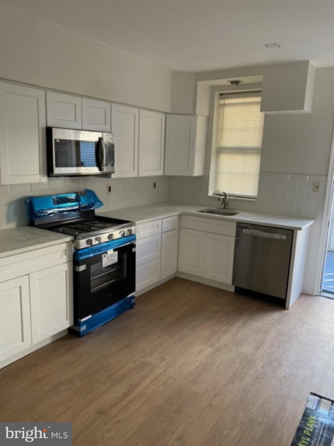 PHILADELPHIA (SOUTHWEST) - Residential