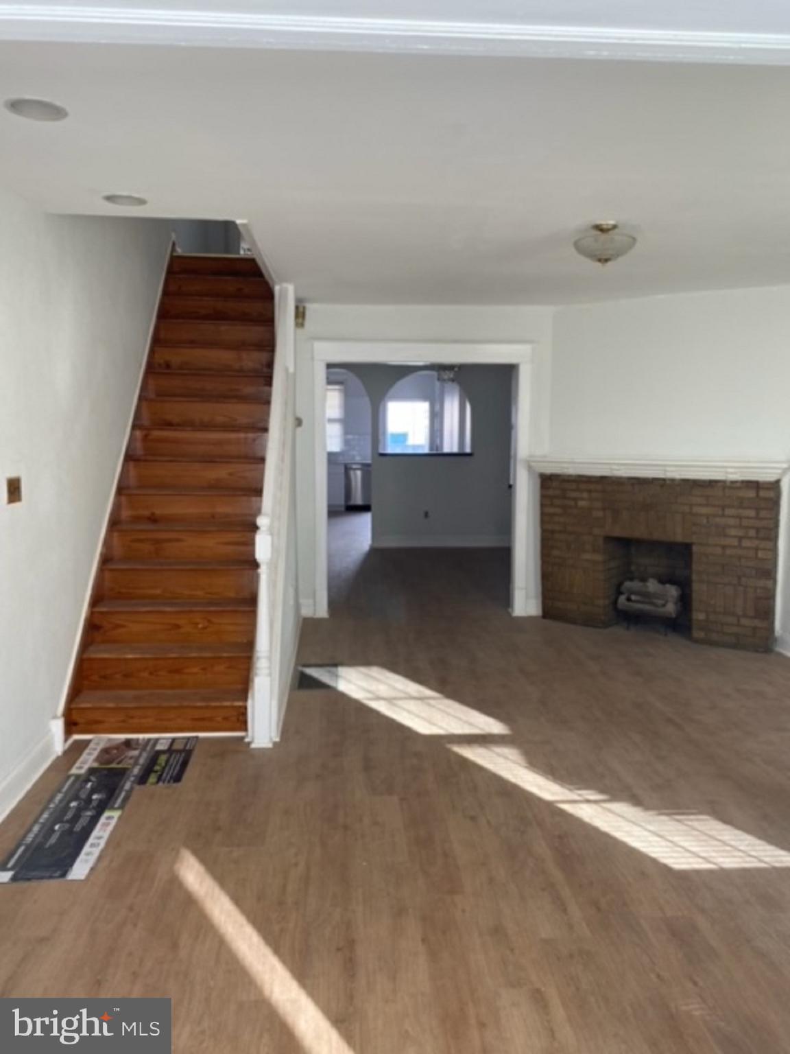 PHILADELPHIA (SOUTHWEST) - Residential