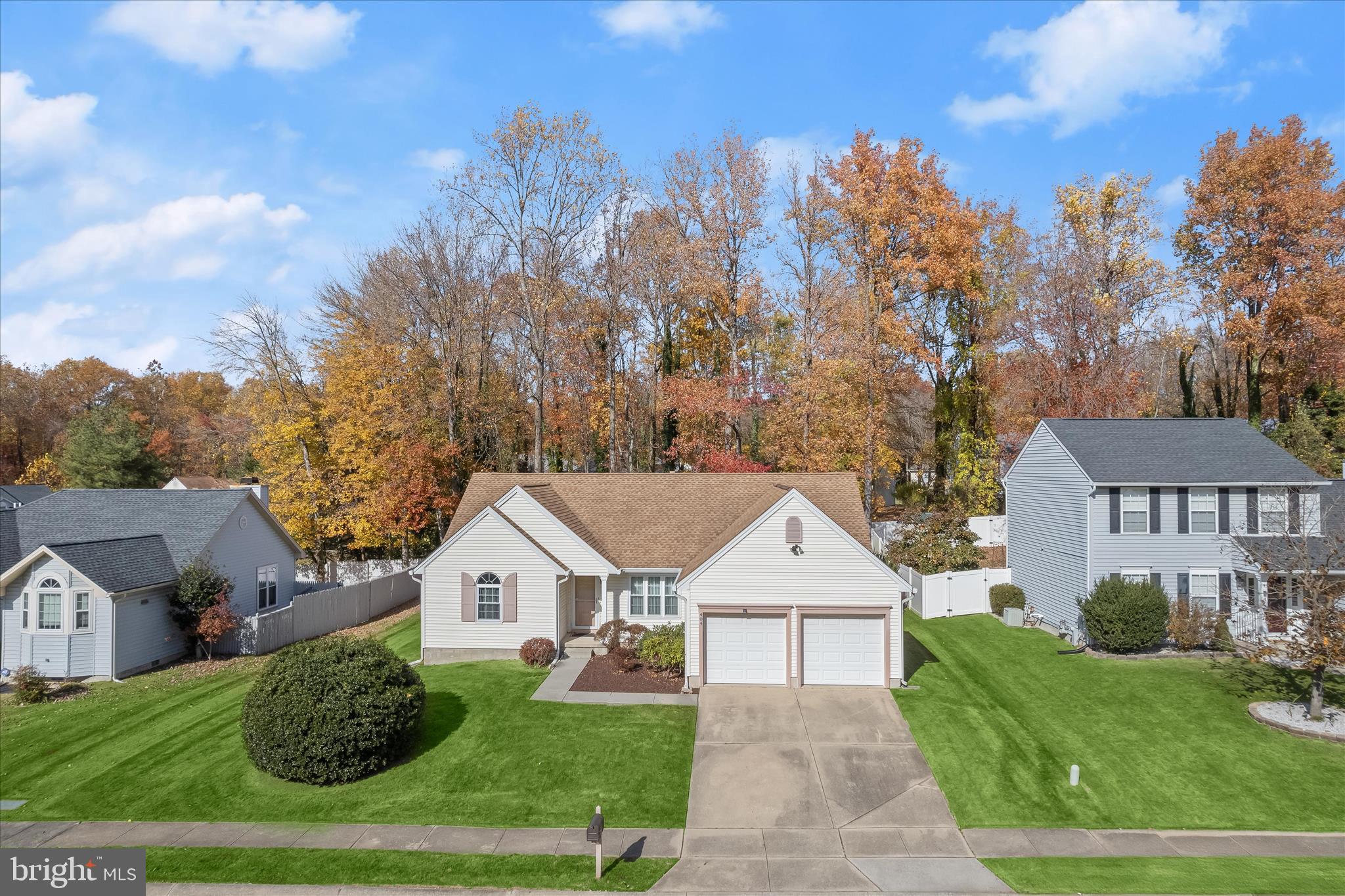 BOX HILL SOUTH - Residential