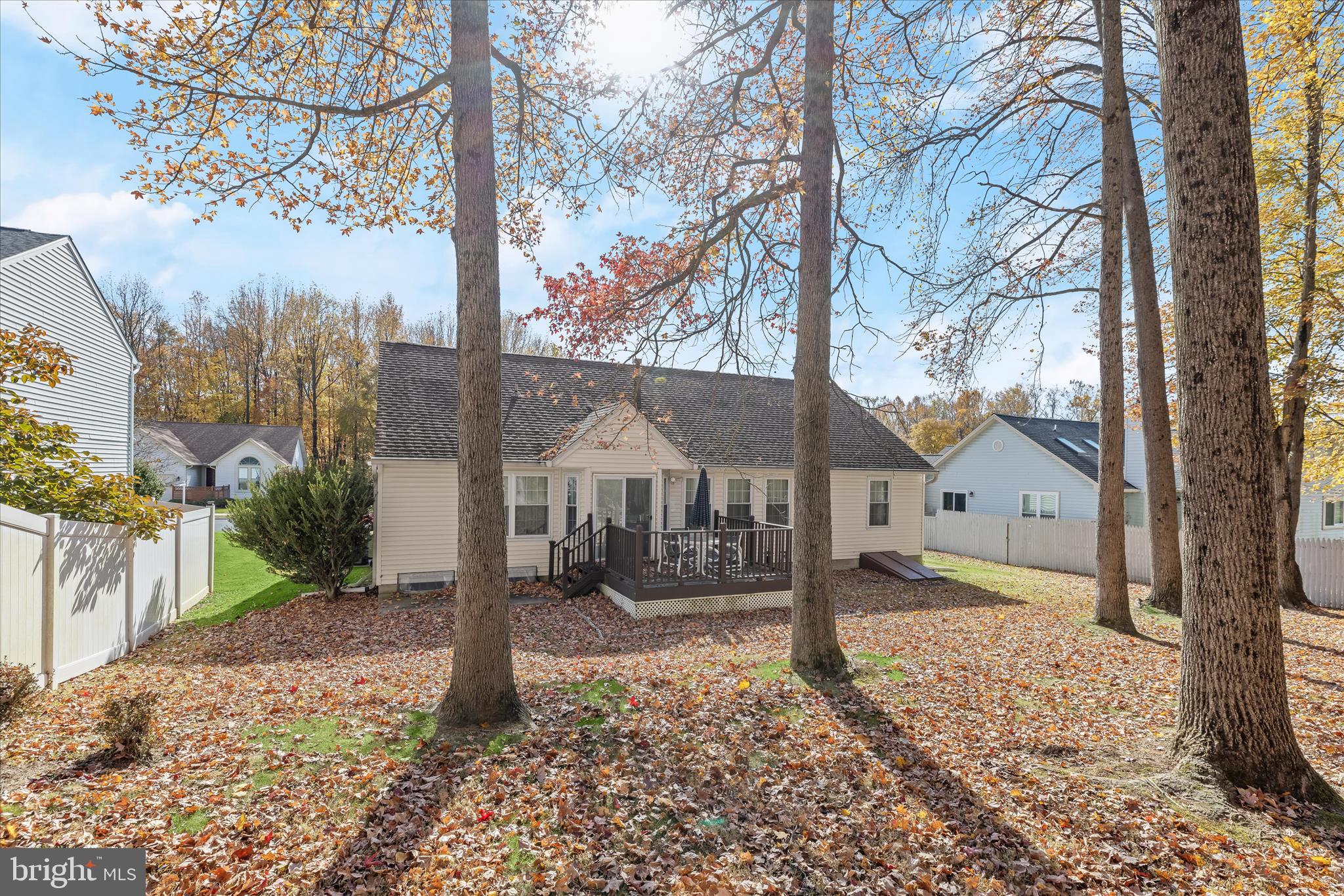 BOX HILL SOUTH - Residential