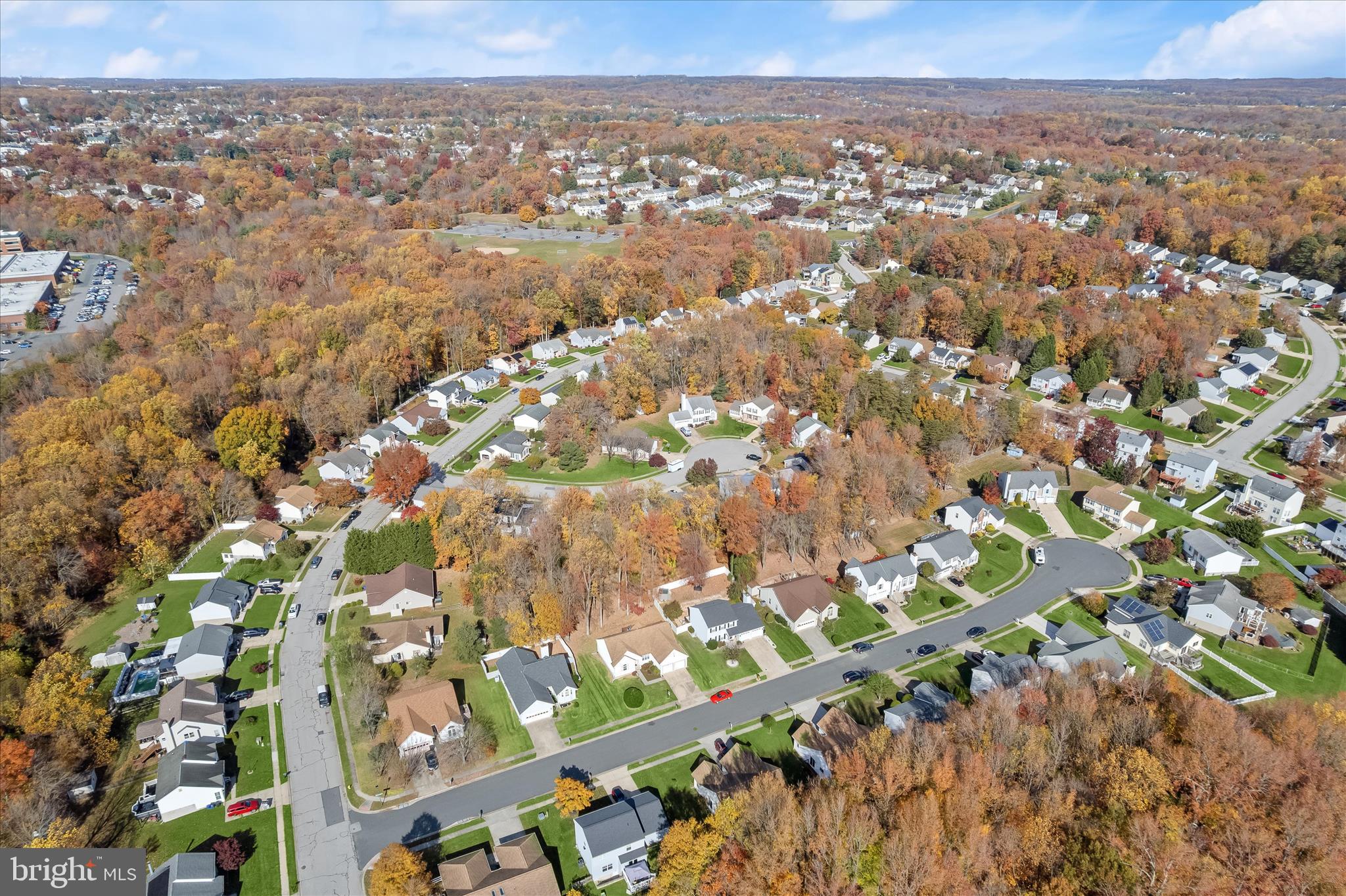 BOX HILL SOUTH - Residential