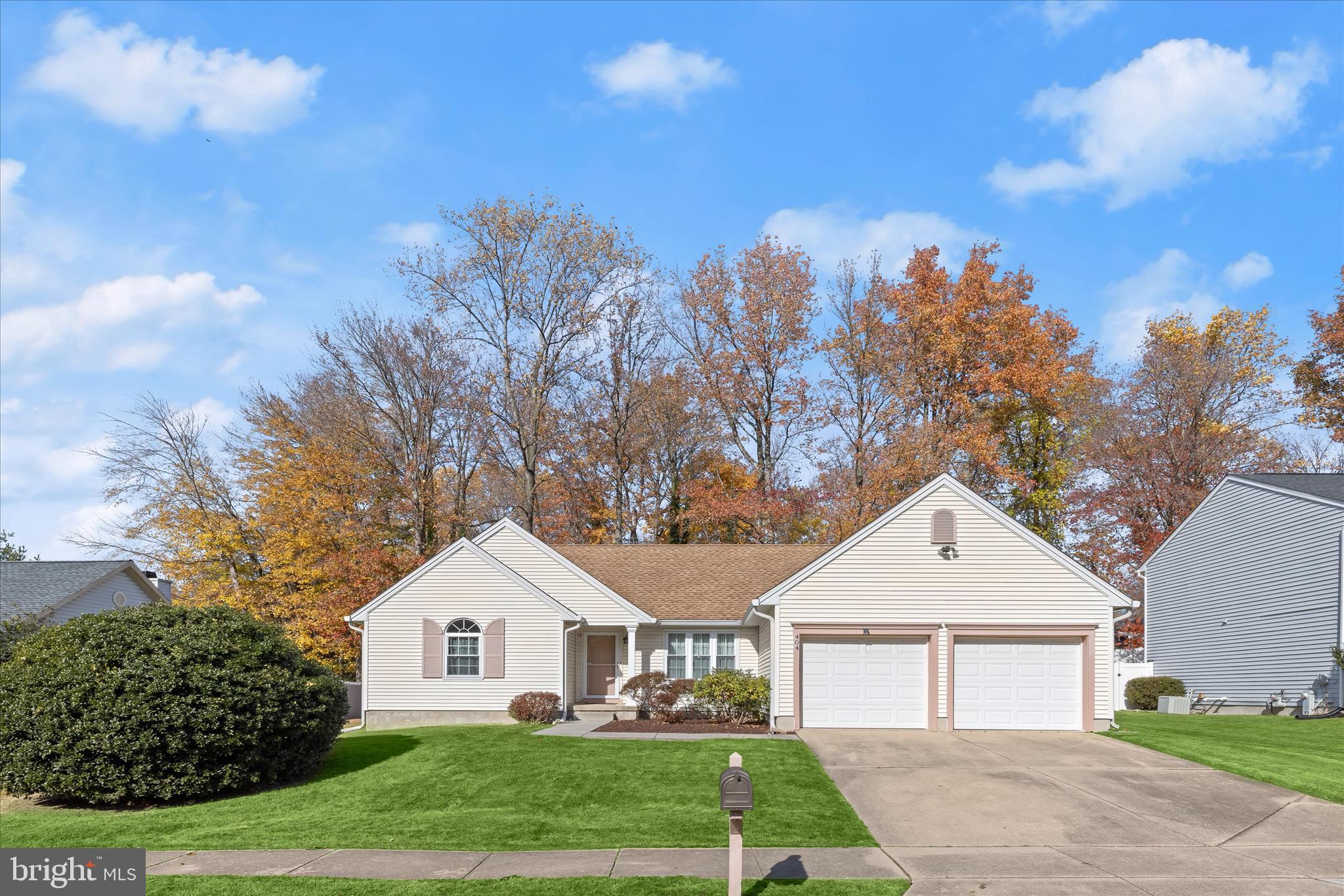 404 ARROW WOOD COURT