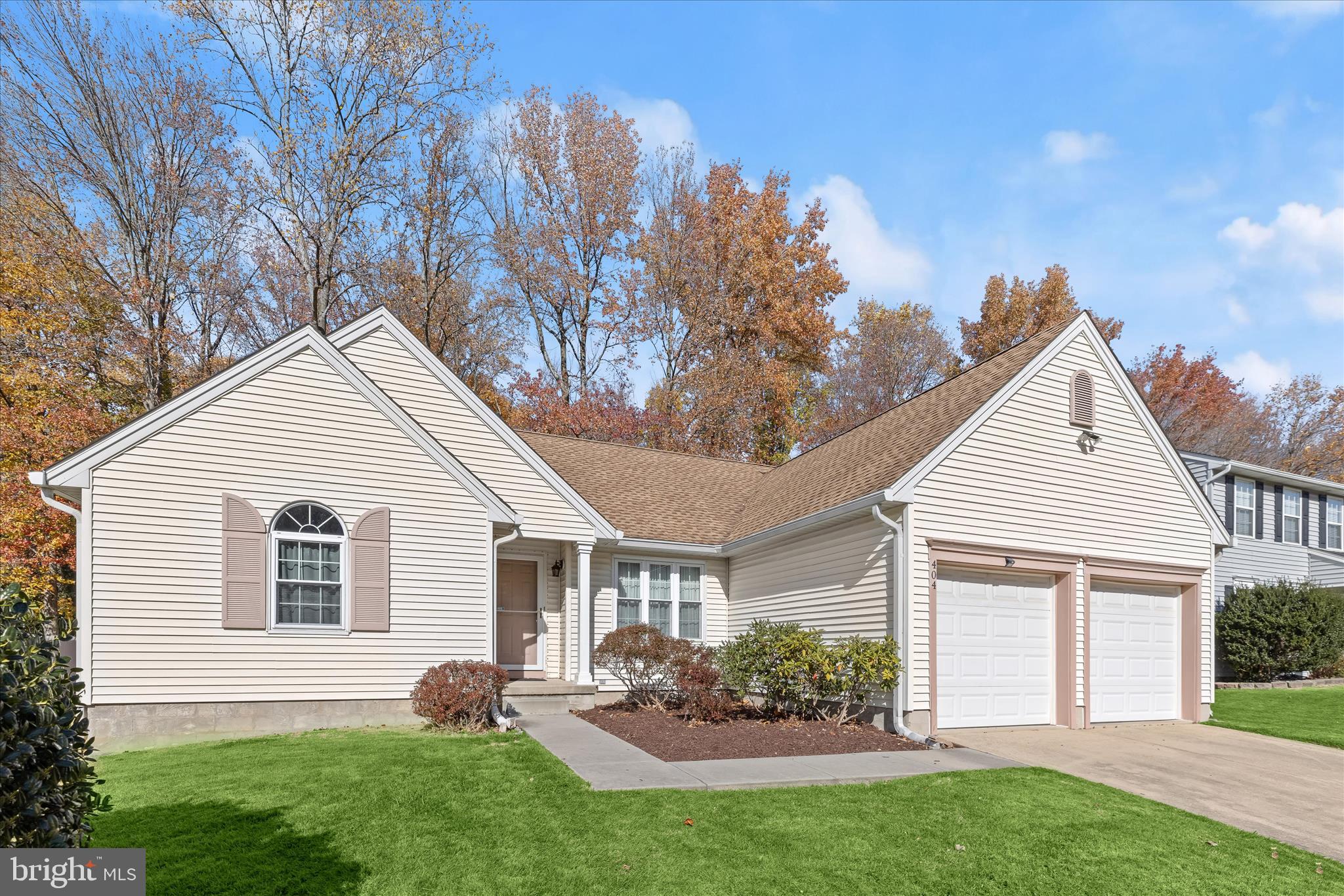 BOX HILL SOUTH - Residential