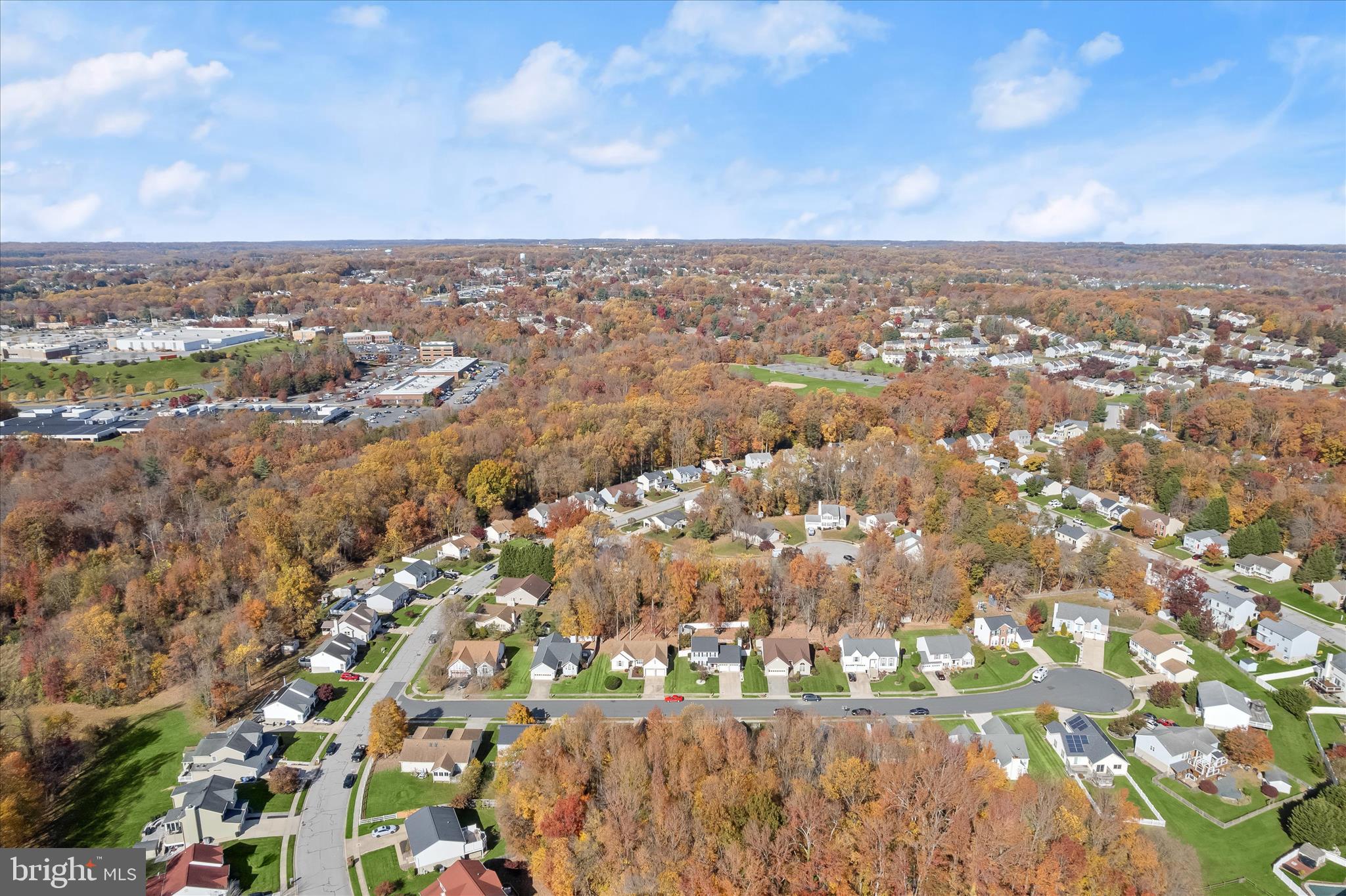 BOX HILL SOUTH - Residential