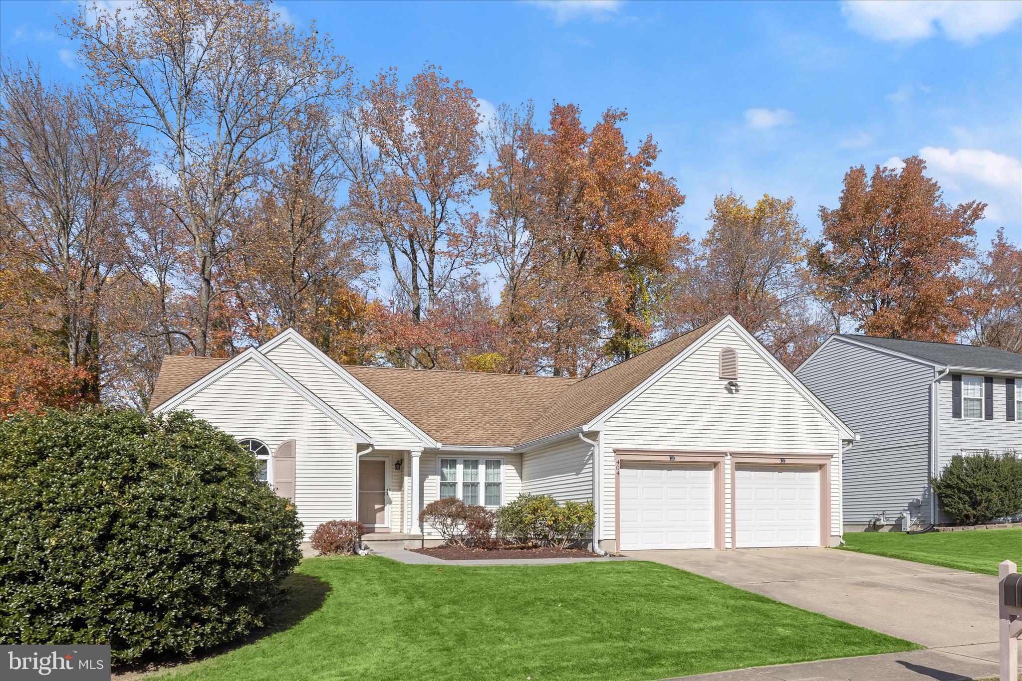 BOX HILL SOUTH - Residential