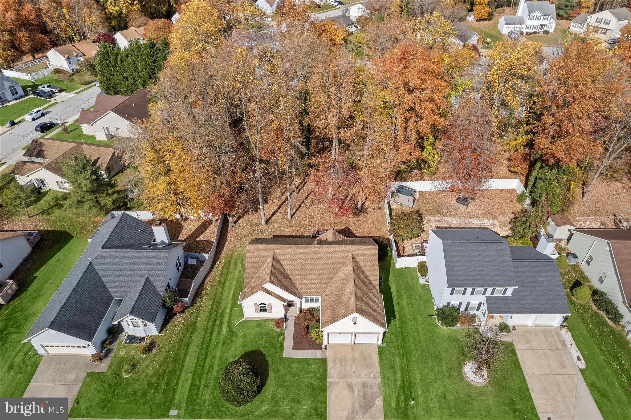 BOX HILL SOUTH - Residential