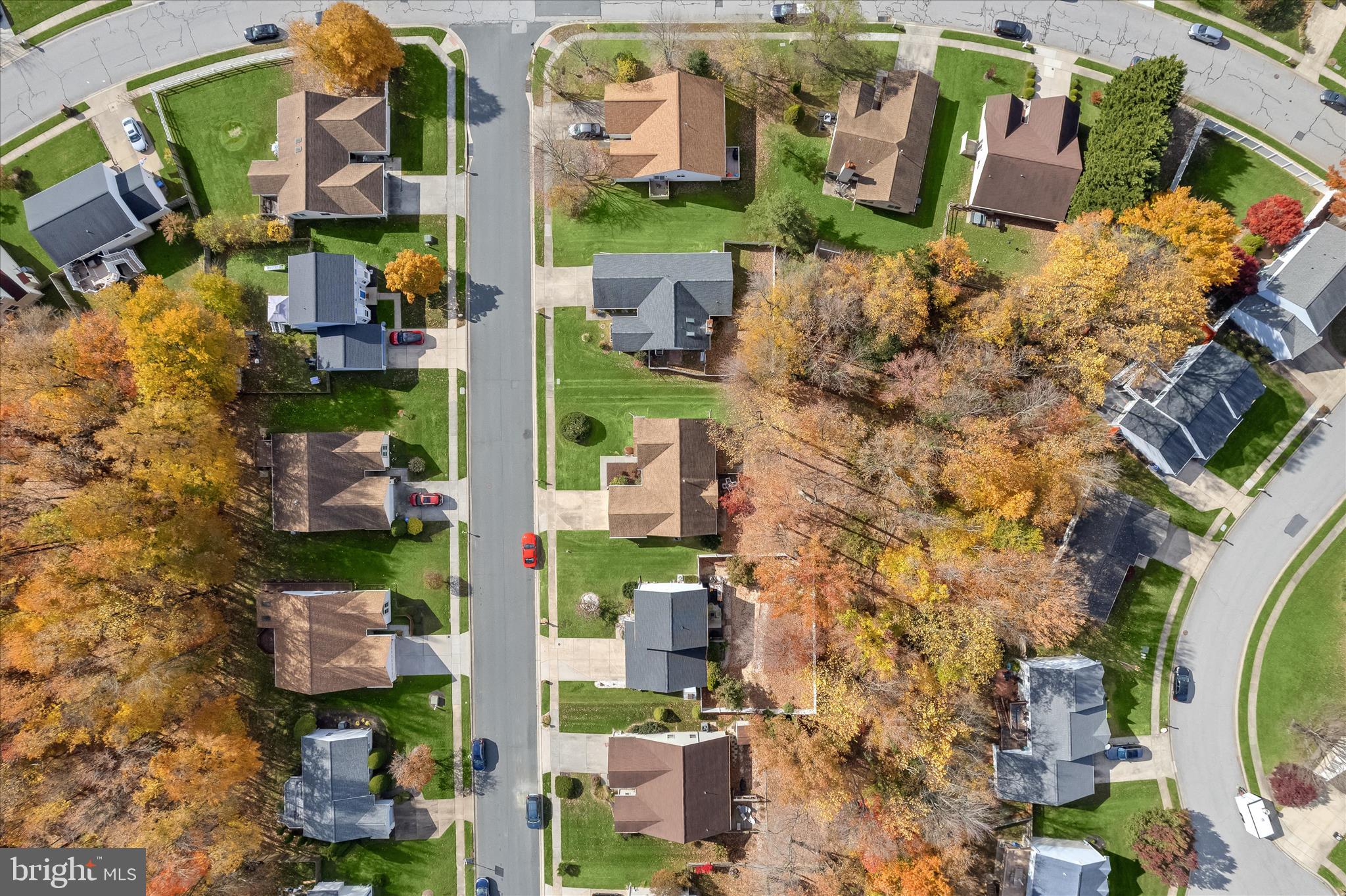 BOX HILL SOUTH - Residential