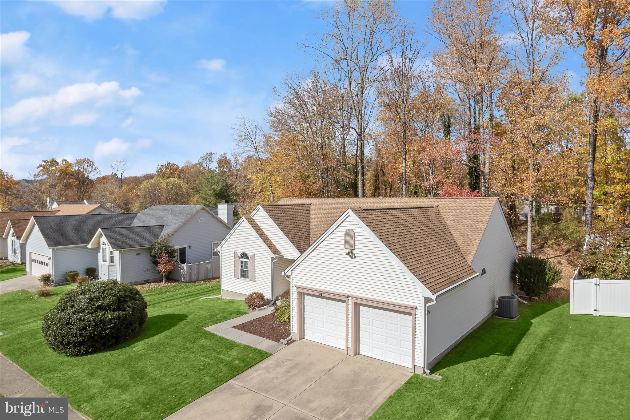 BOX HILL SOUTH - Residential