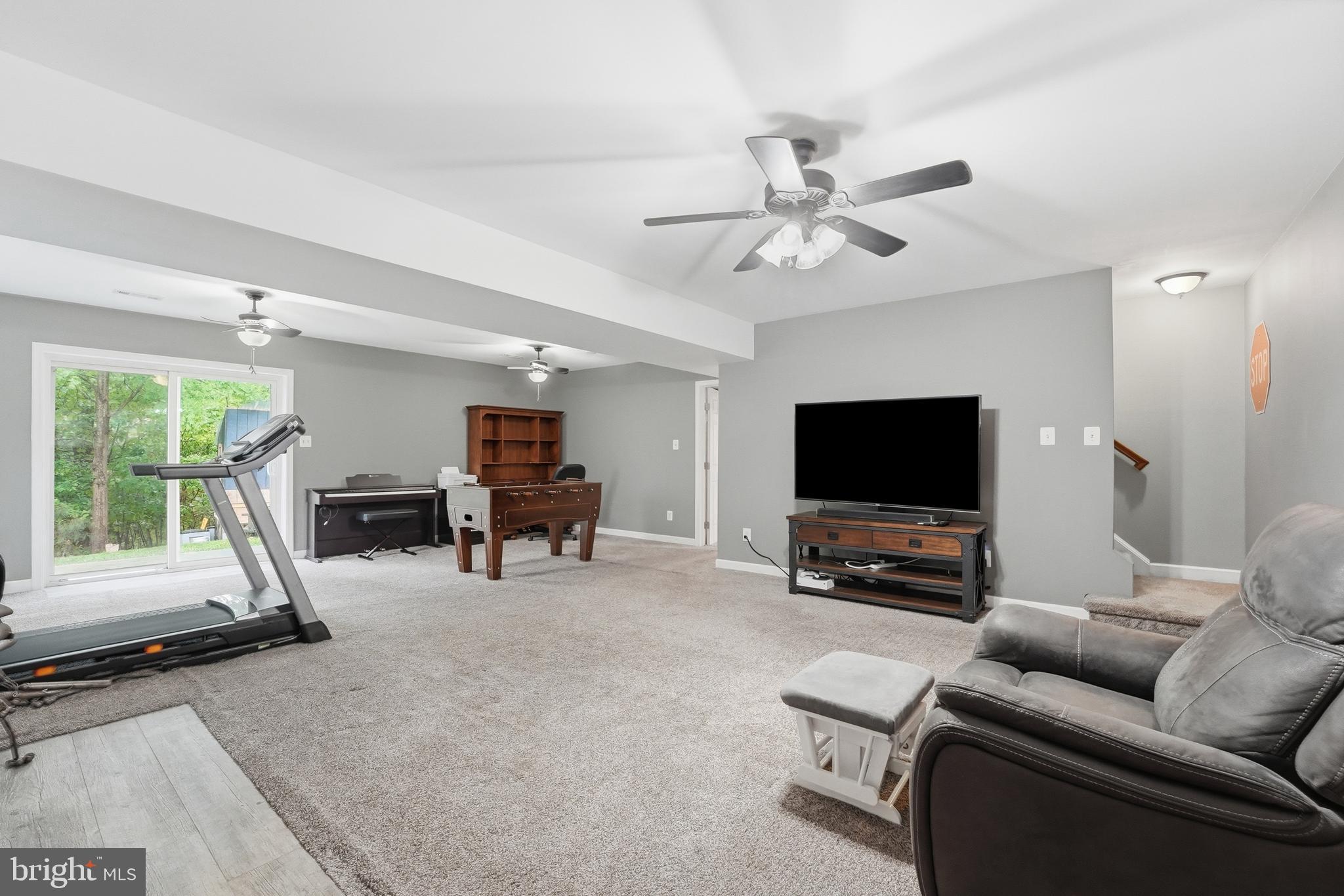 BULL RUN MOUNTAIN ESTATE - Residential