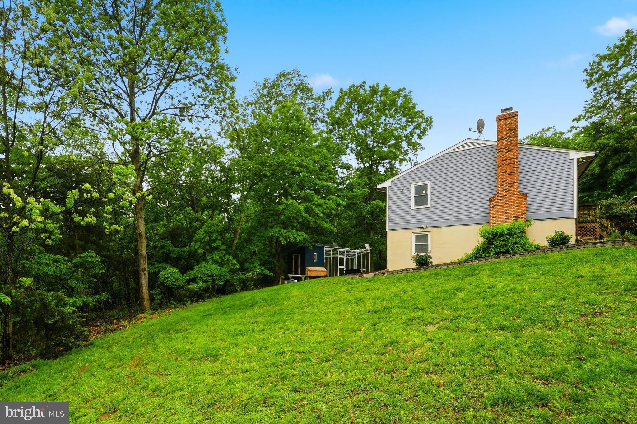 BULL RUN MOUNTAIN ESTATE - Residential