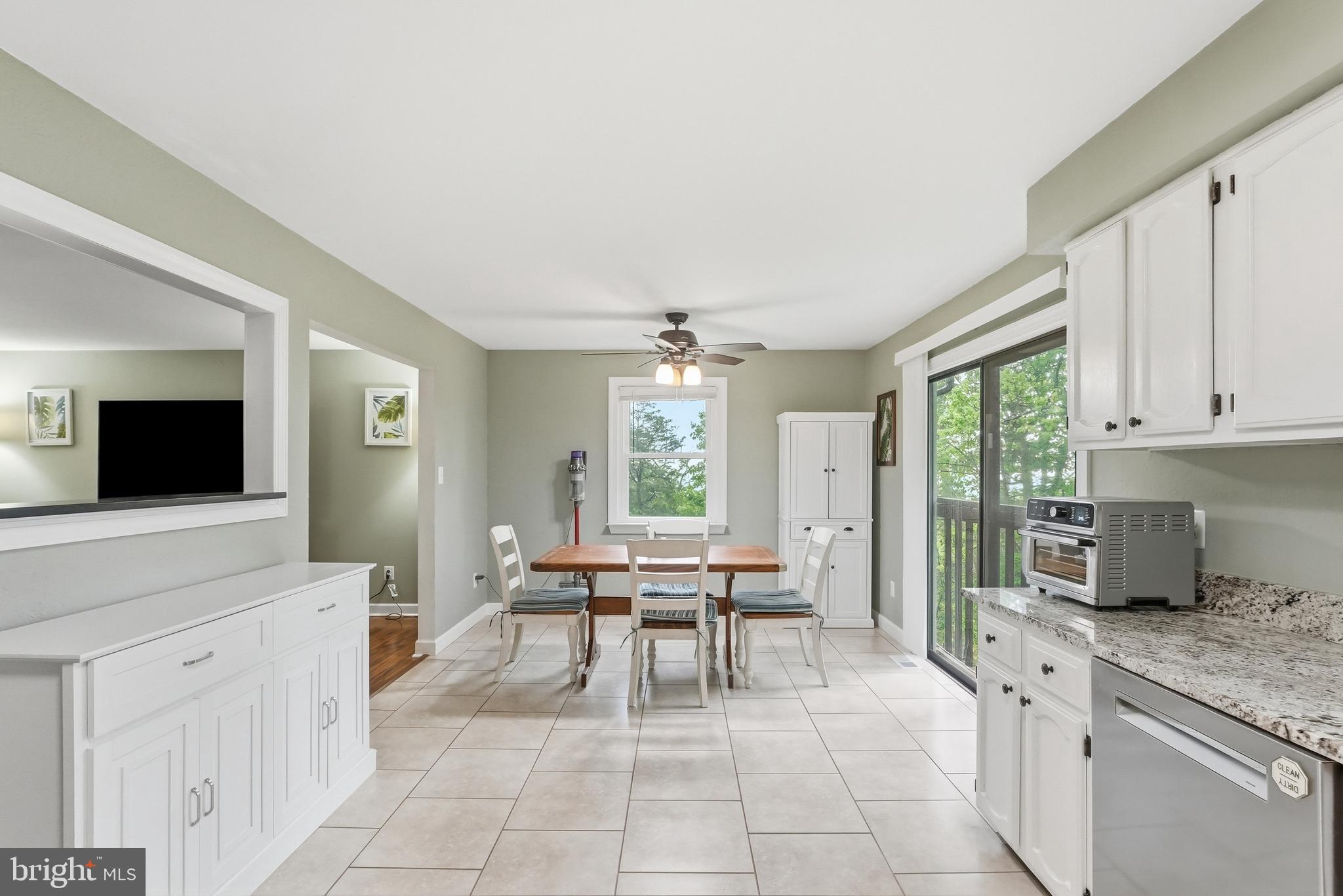 BULL RUN MOUNTAIN ESTATE - Residential