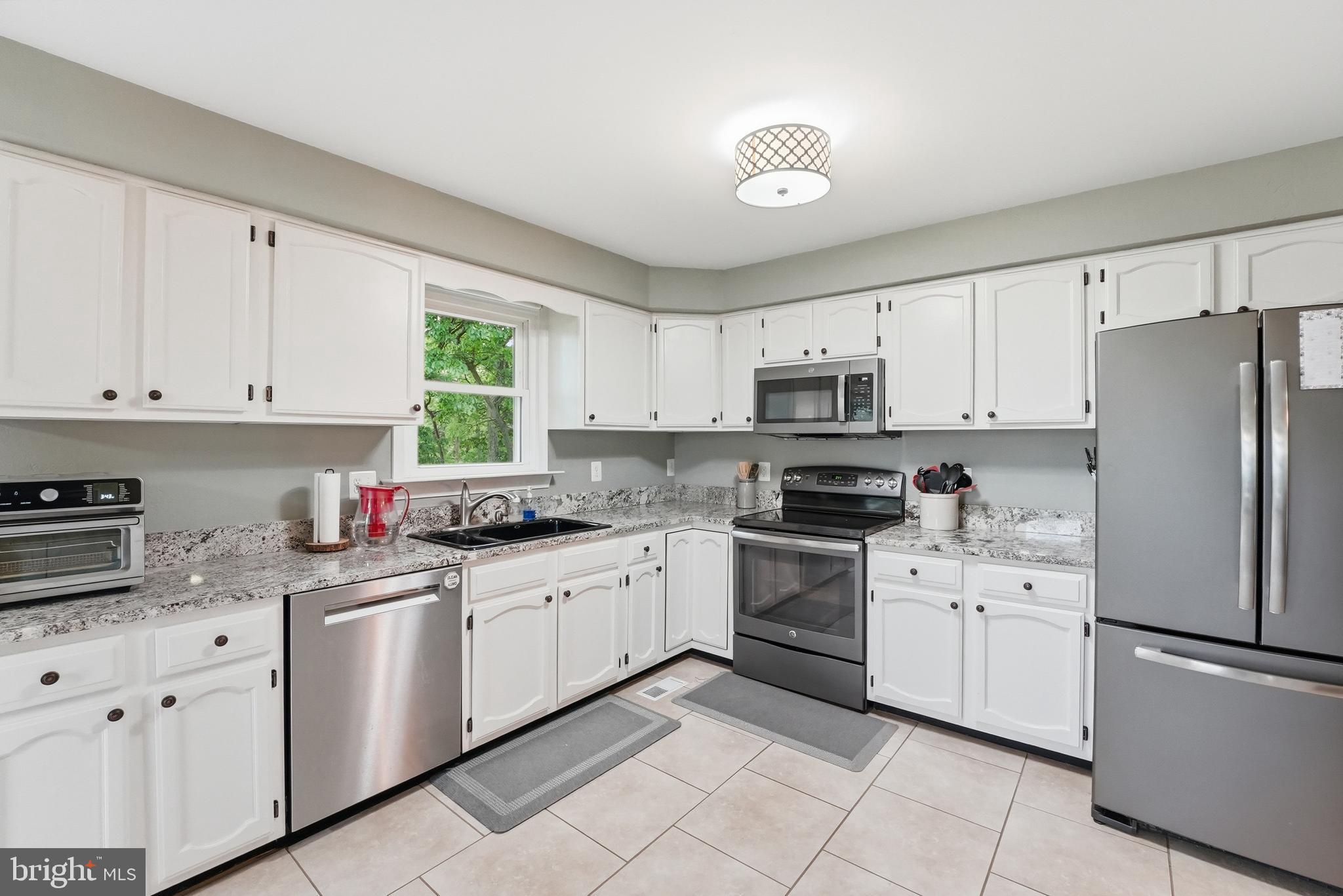 BULL RUN MOUNTAIN ESTATE - Residential
