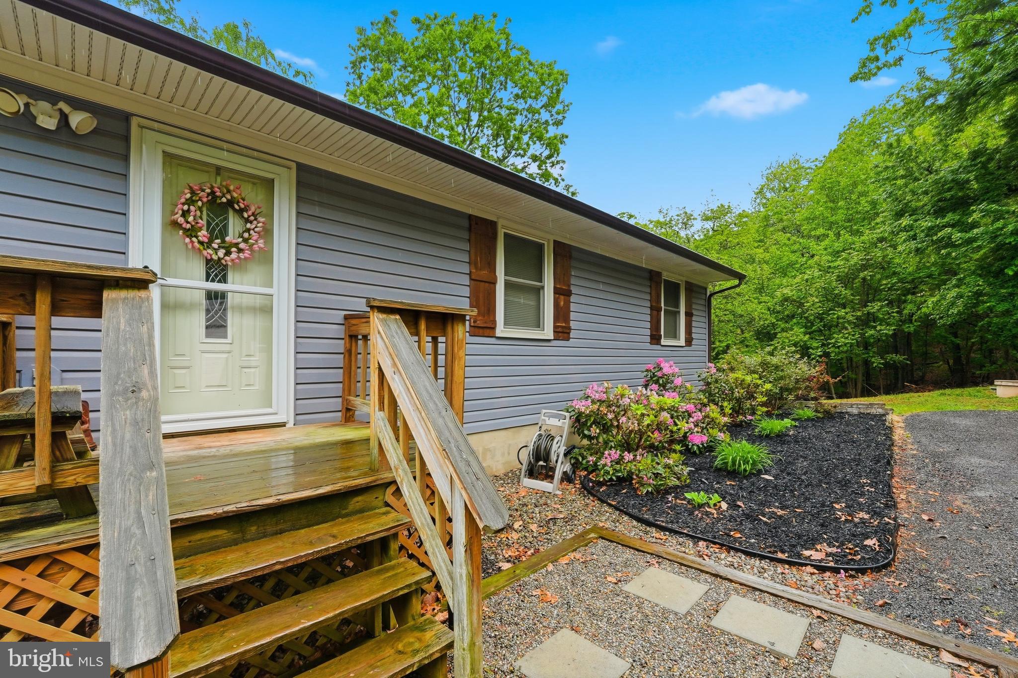 BULL RUN MOUNTAIN ESTATE - Residential