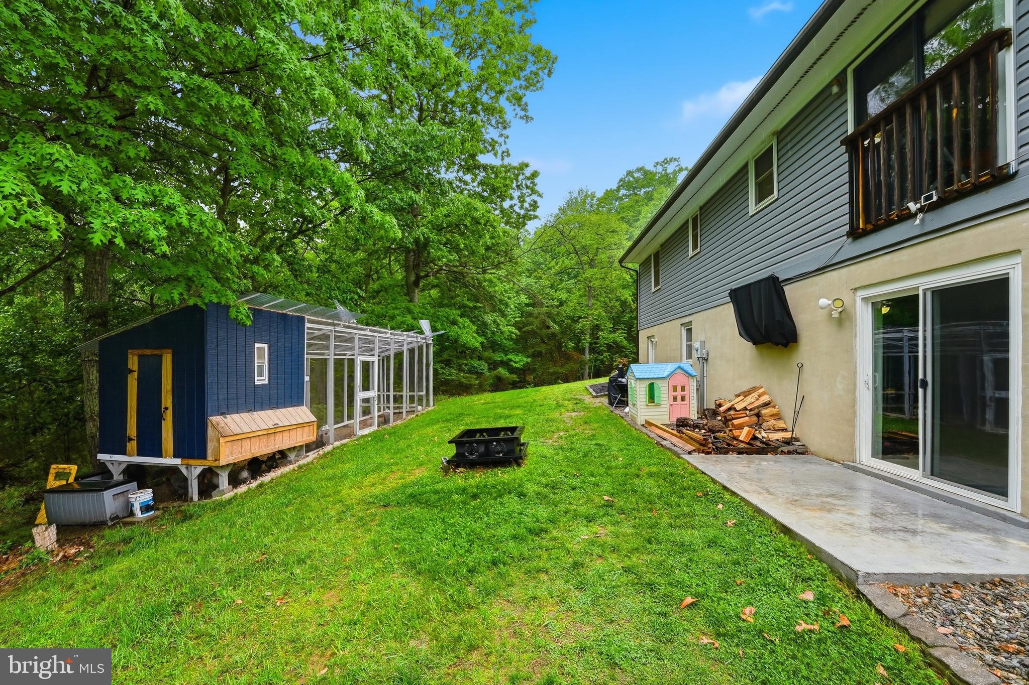 BULL RUN MOUNTAIN ESTATE - Residential