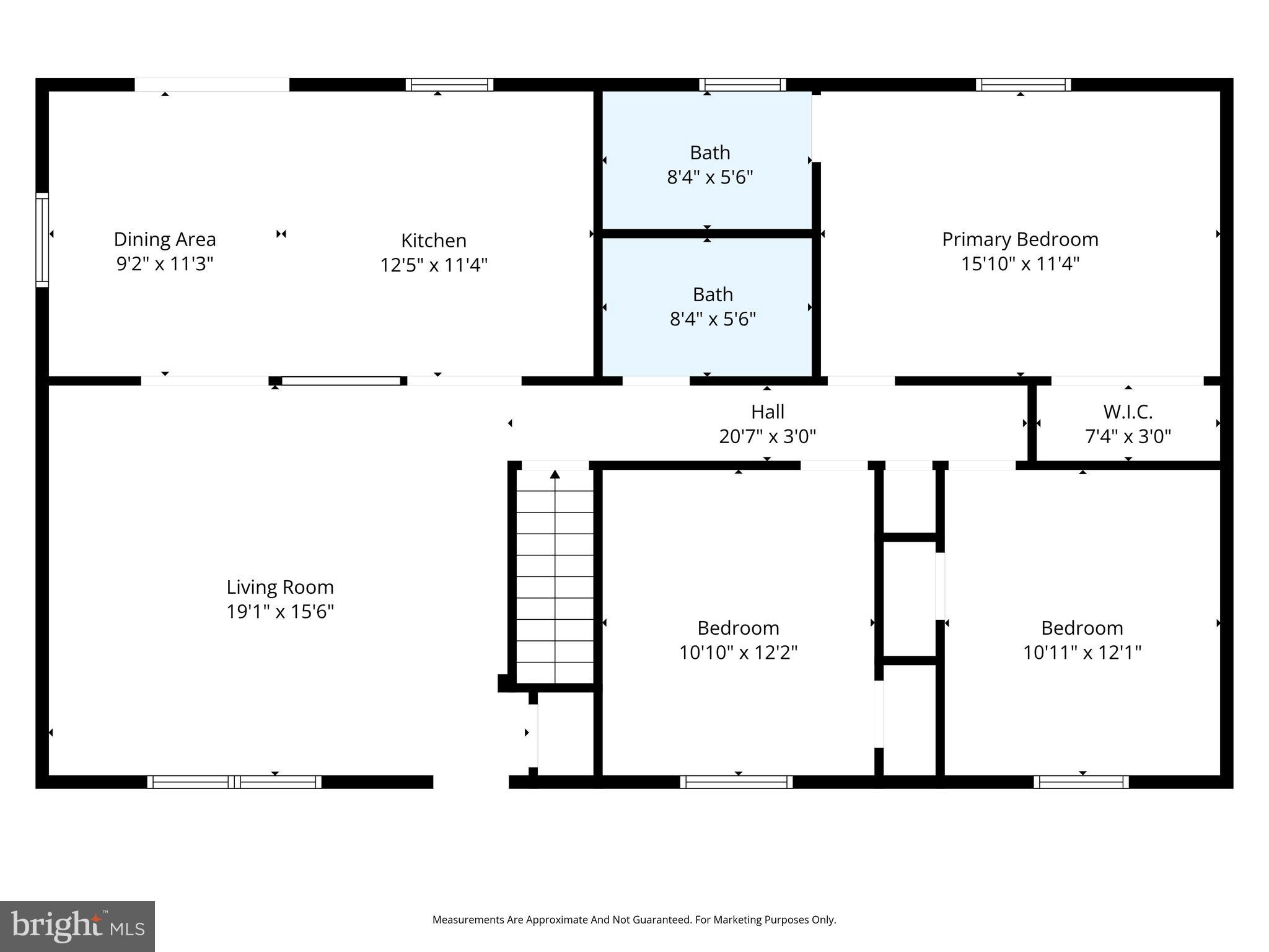 BULL RUN MOUNTAIN ESTATE - Residential