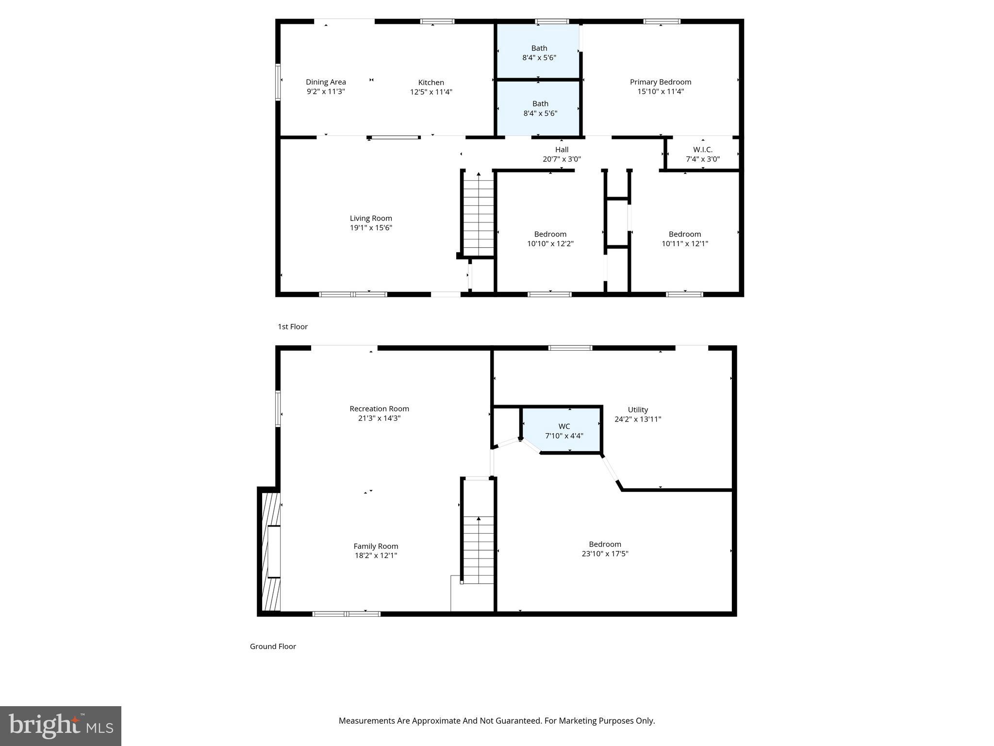 BULL RUN MOUNTAIN ESTATE - Residential