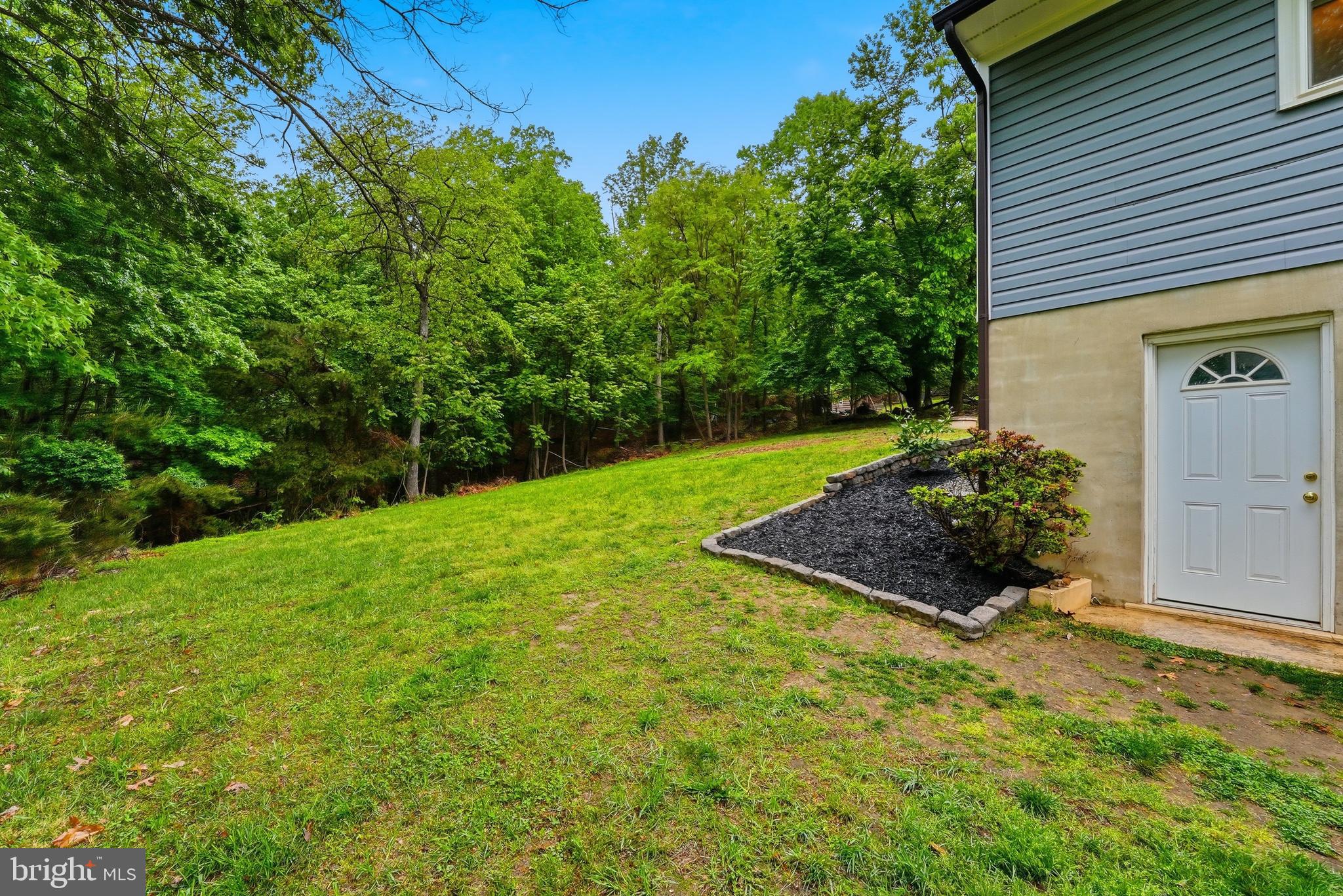 BULL RUN MOUNTAIN ESTATE - Residential