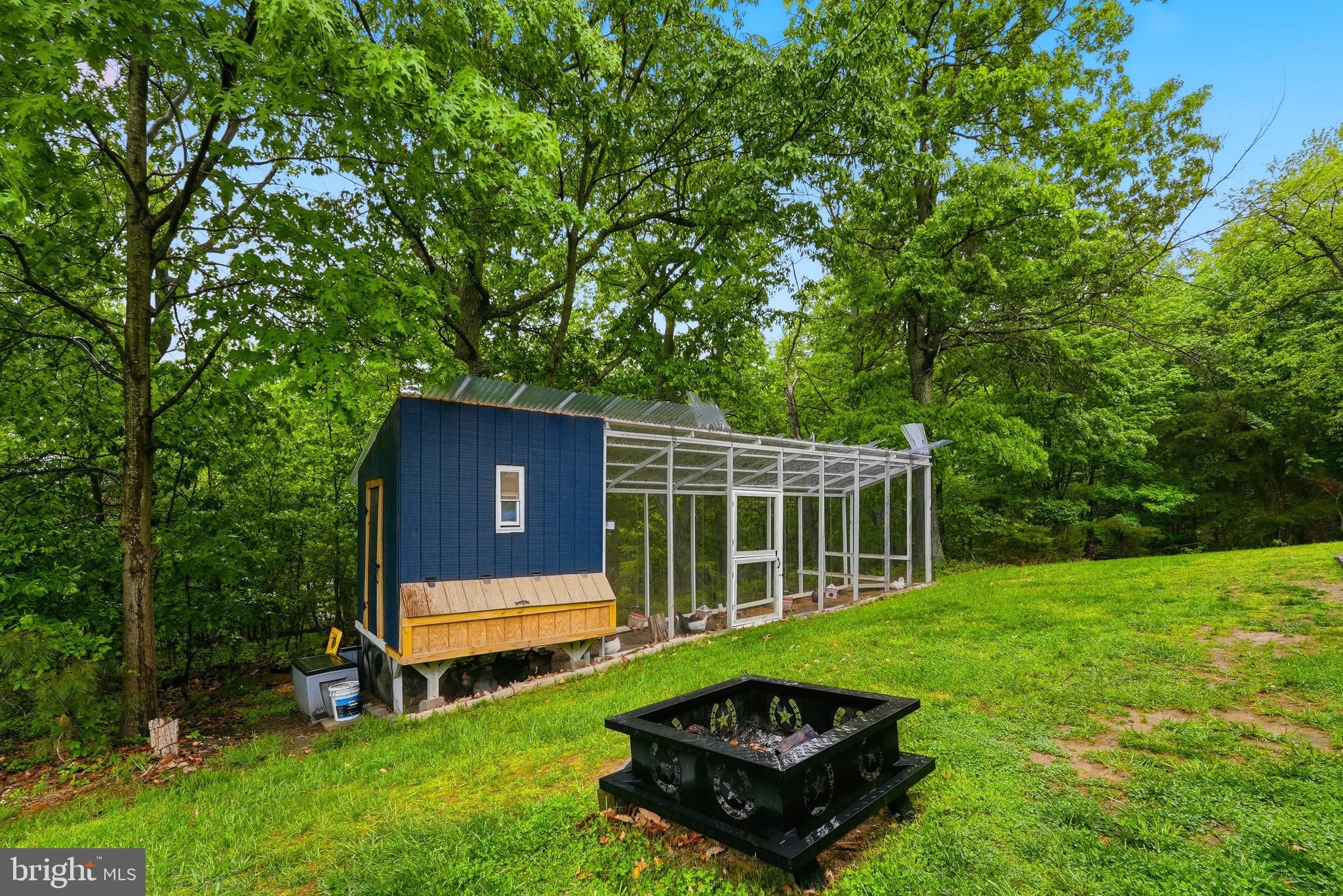 BULL RUN MOUNTAIN ESTATE - Residential