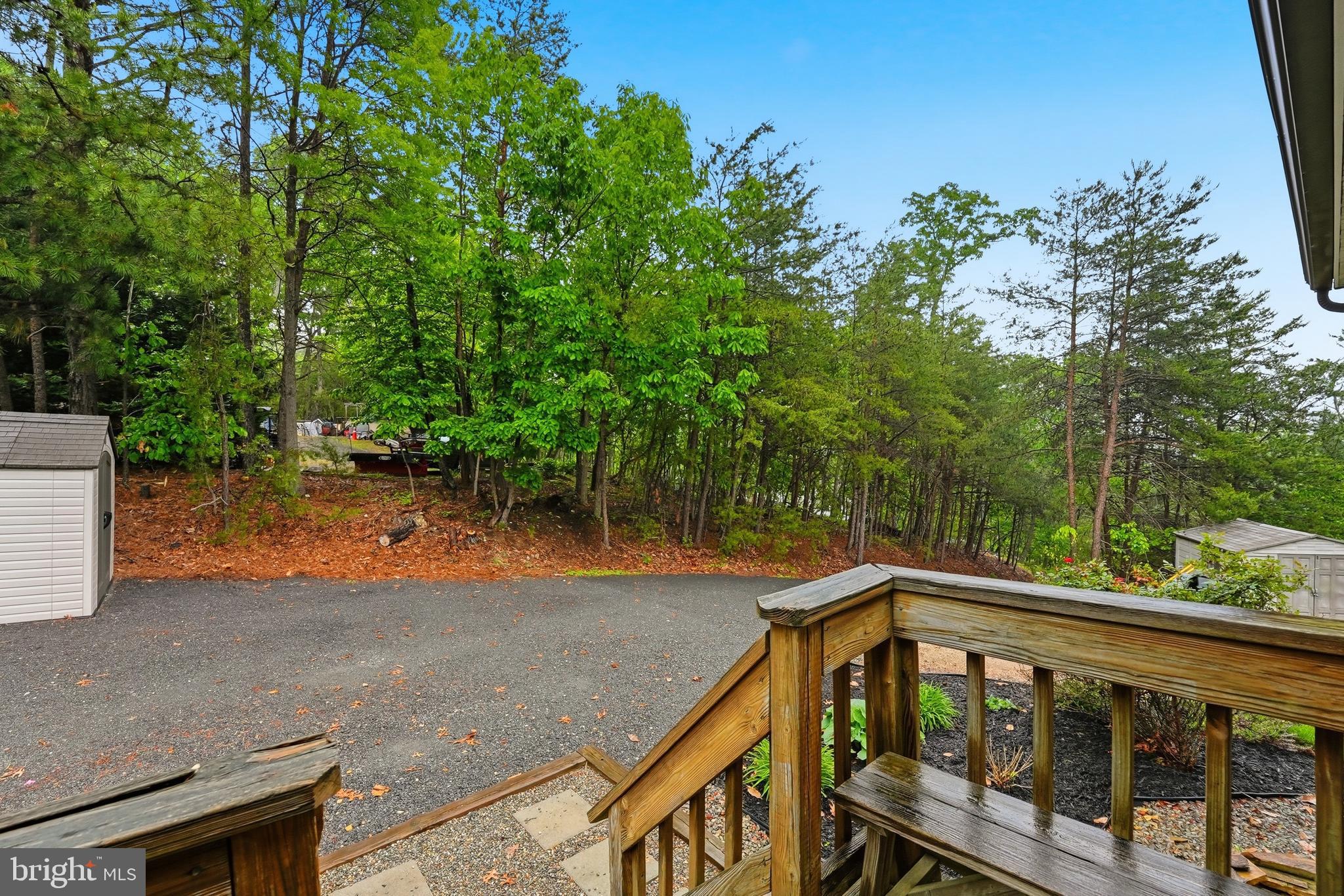 BULL RUN MOUNTAIN ESTATE - Residential