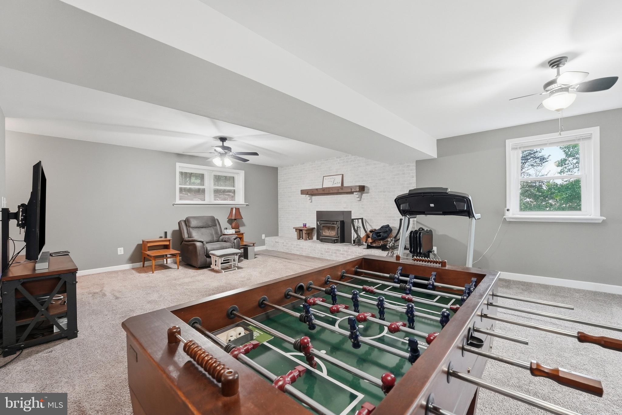BULL RUN MOUNTAIN ESTATE - Residential