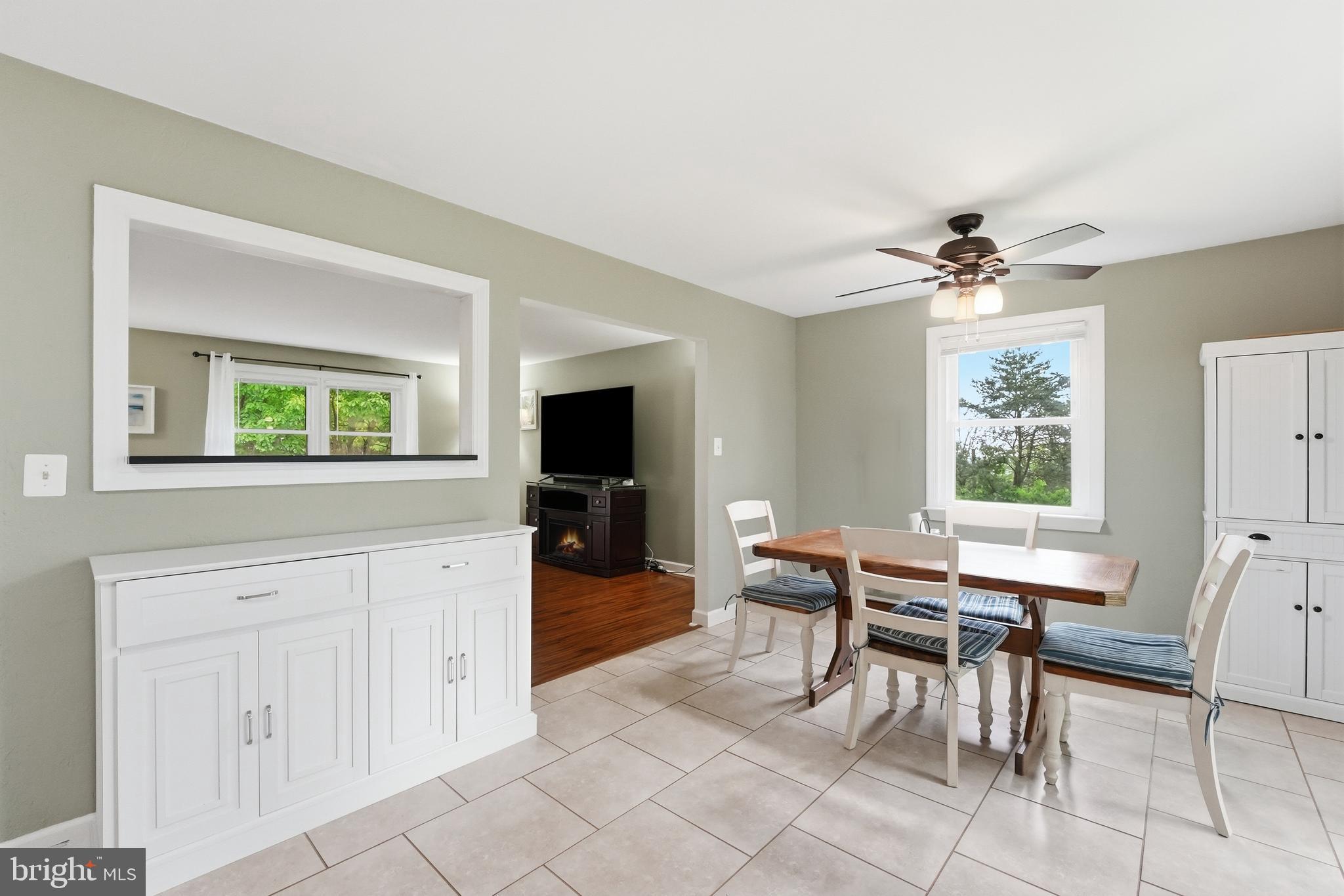BULL RUN MOUNTAIN ESTATE - Residential