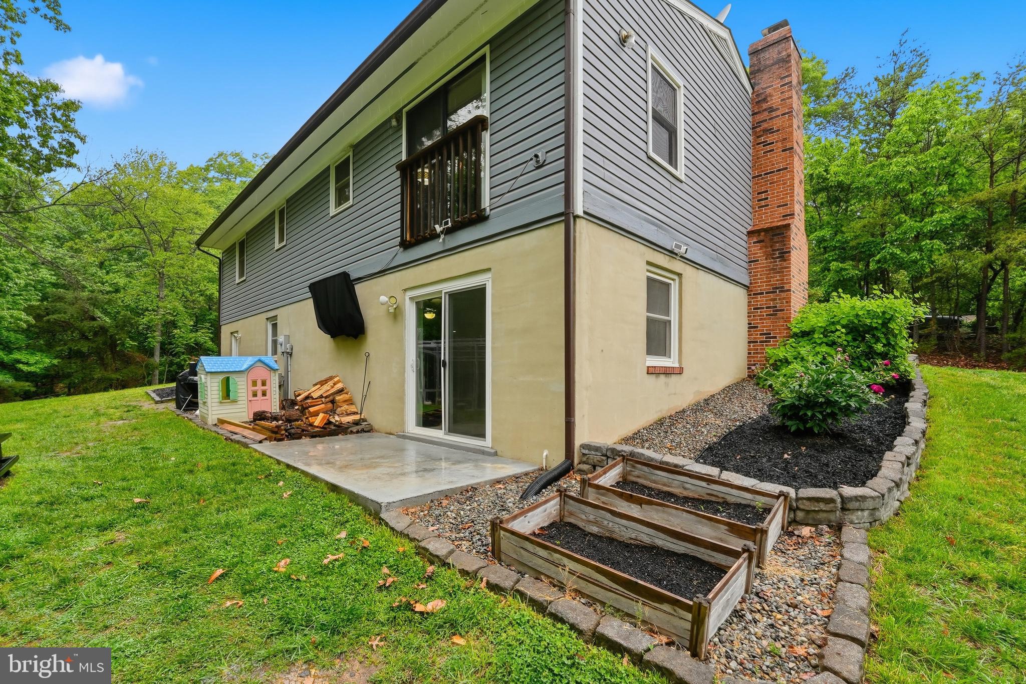 BULL RUN MOUNTAIN ESTATE - Residential