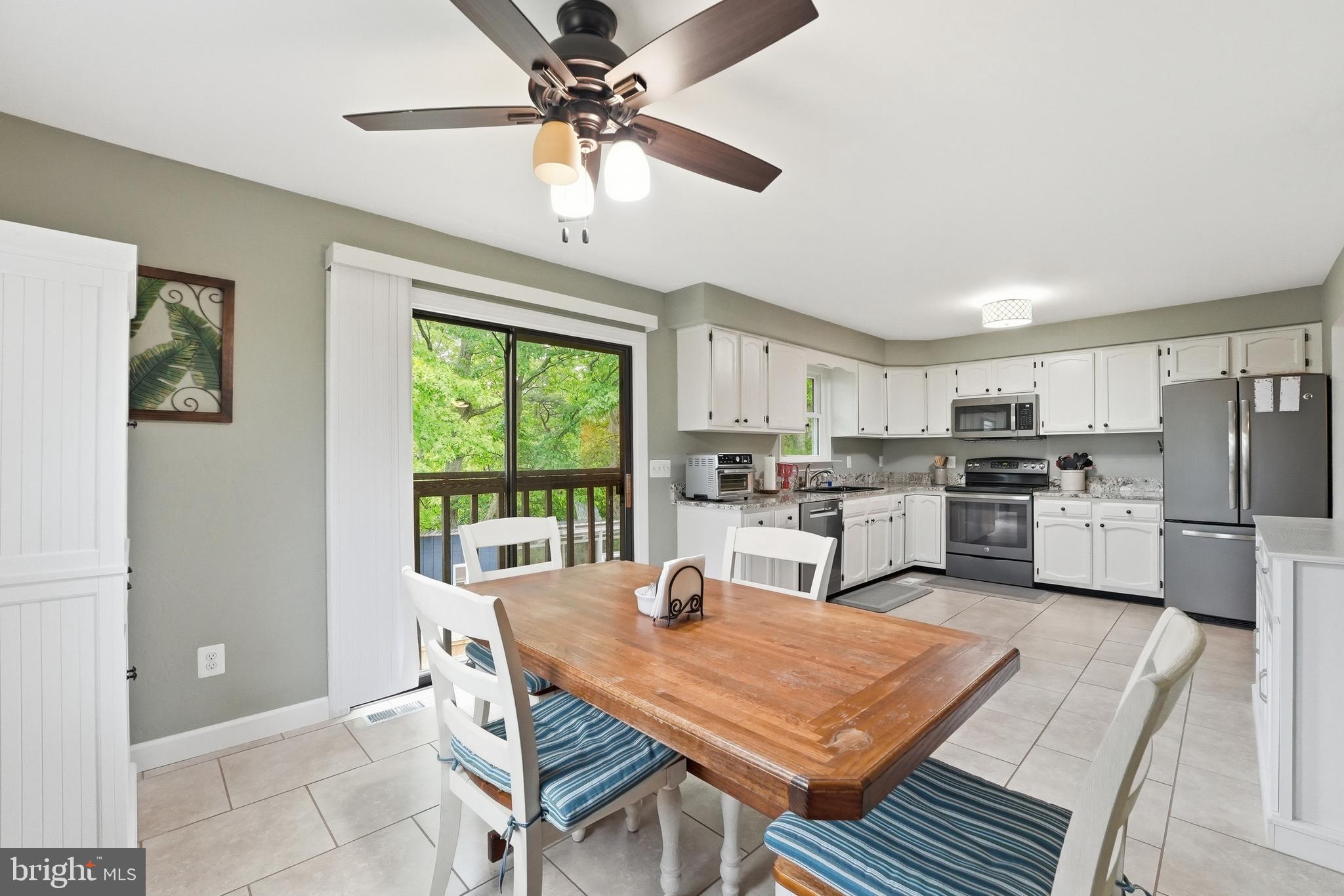 BULL RUN MOUNTAIN ESTATE - Residential