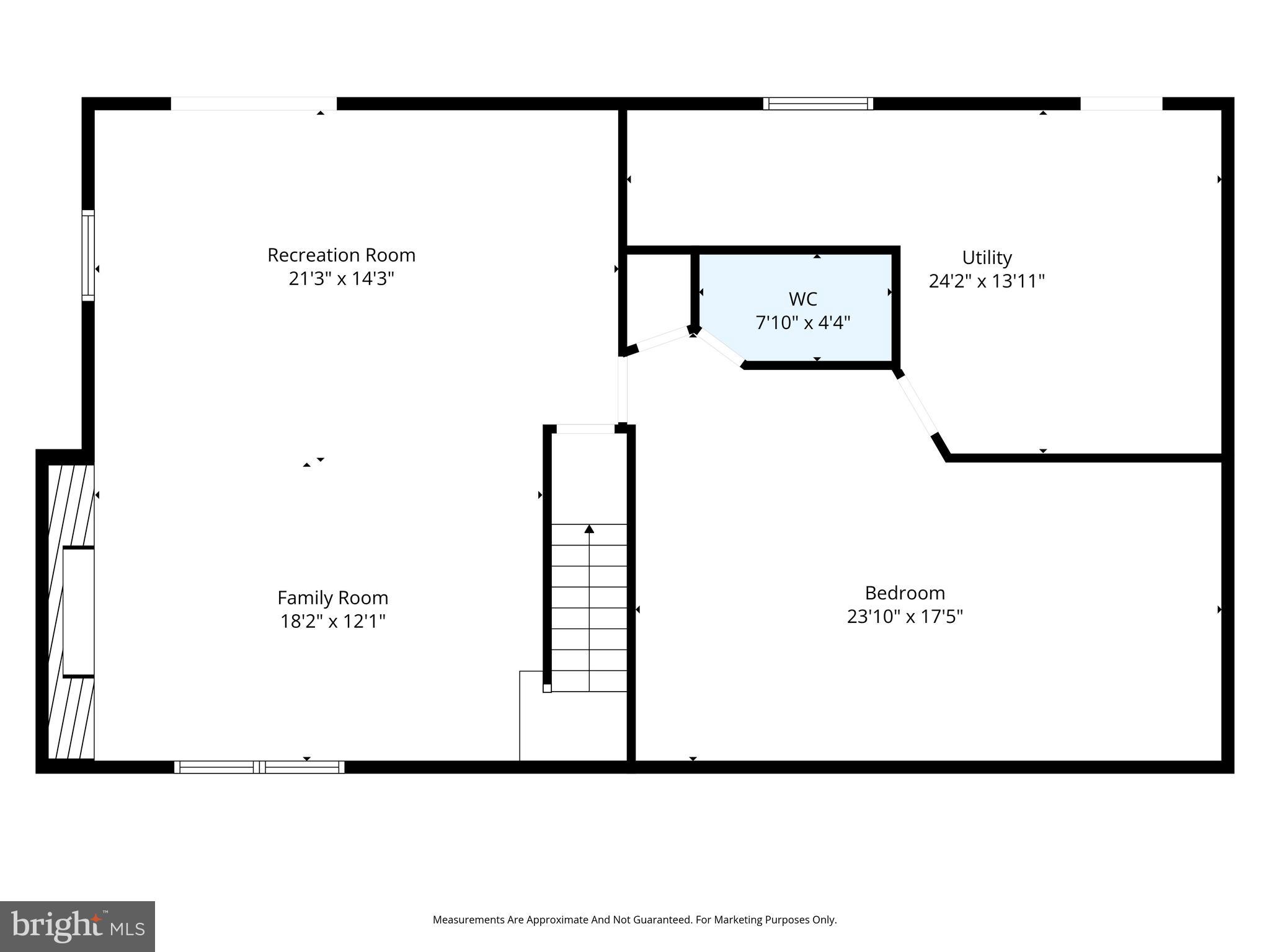 BULL RUN MOUNTAIN ESTATE - Residential