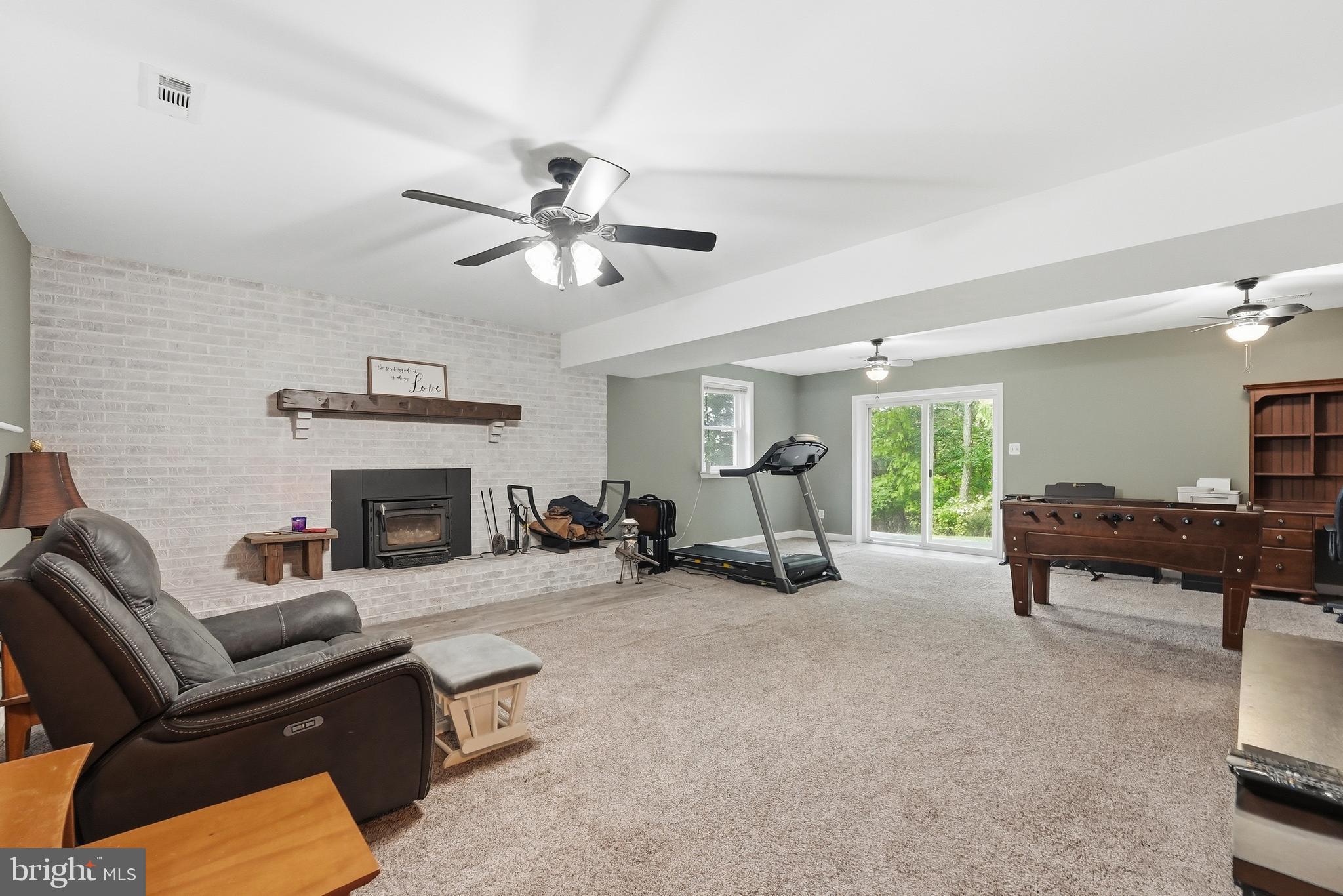 BULL RUN MOUNTAIN ESTATE - Residential