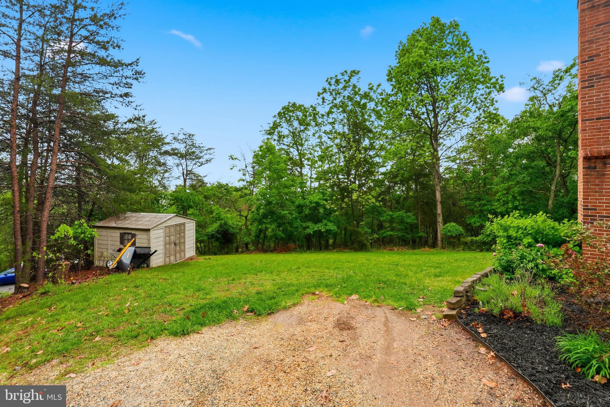 BULL RUN MOUNTAIN ESTATE - Residential