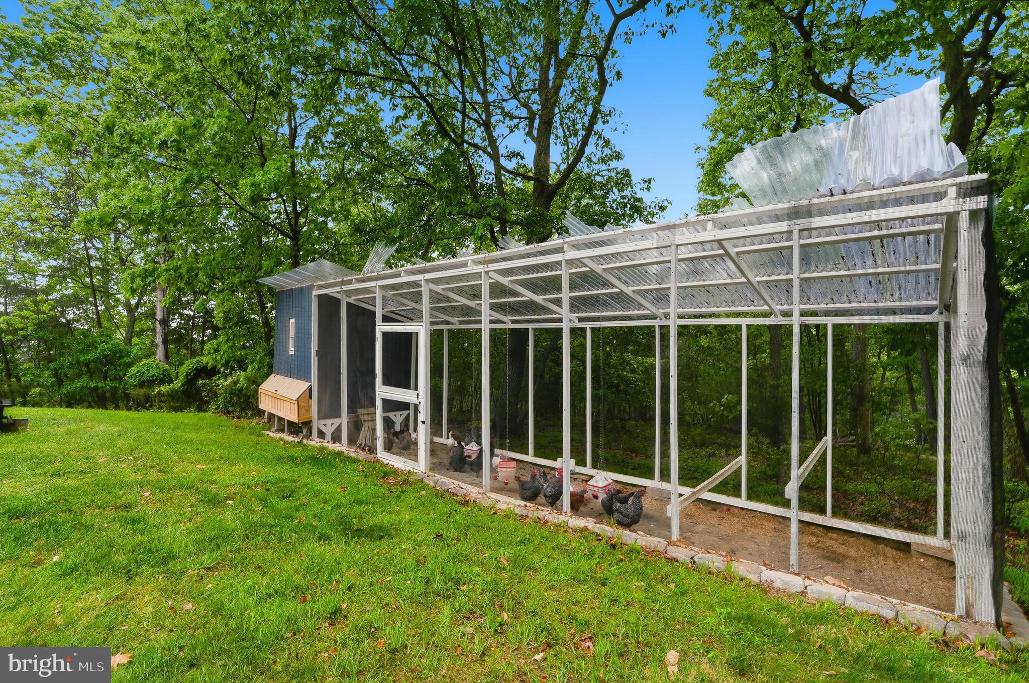 BULL RUN MOUNTAIN ESTATE - Residential
