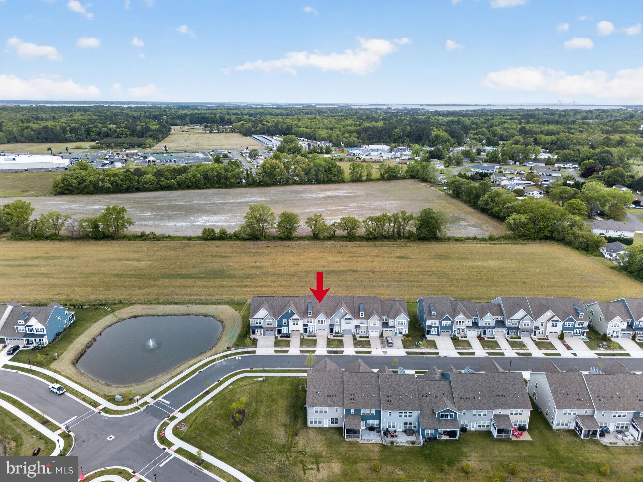 BISHOPS LANDING - Residential