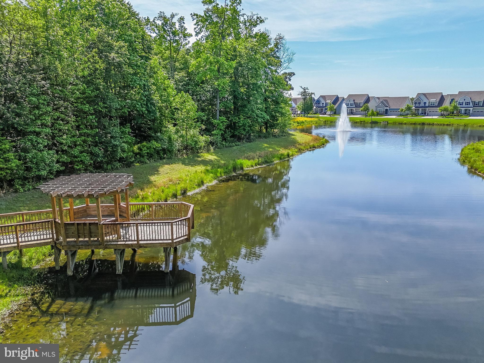 BISHOPS LANDING - Residential
