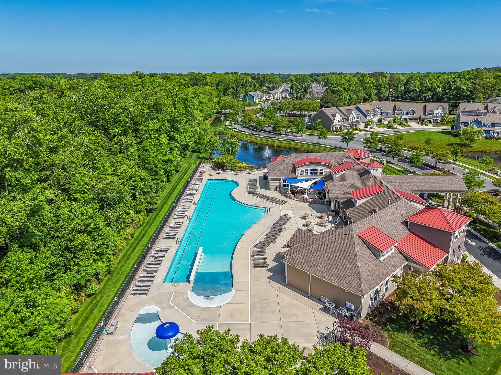 BISHOPS LANDING - Residential