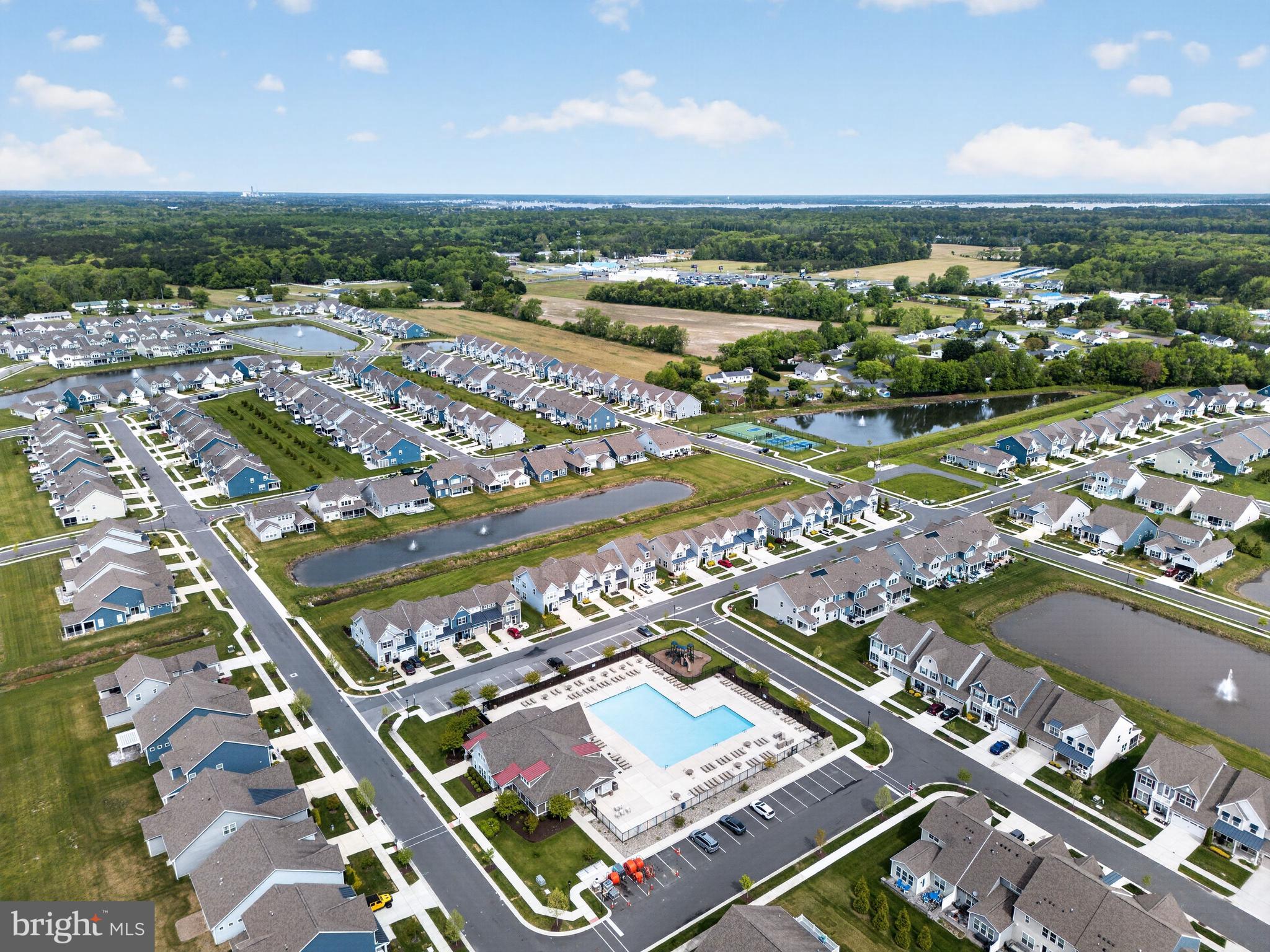 BISHOPS LANDING - Residential