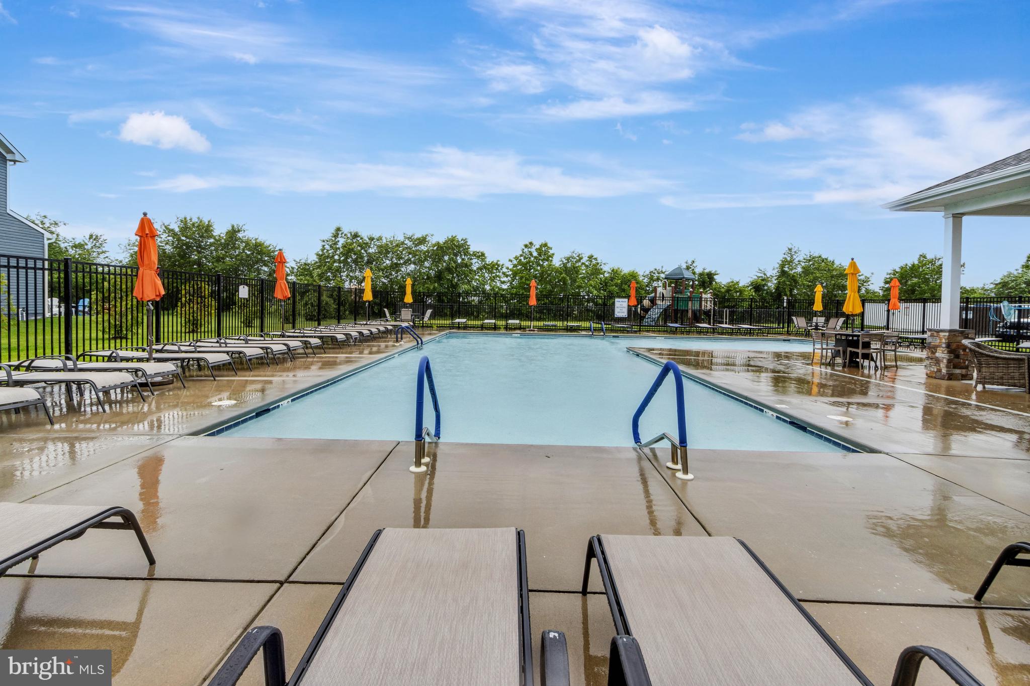 BISHOPS LANDING - Residential