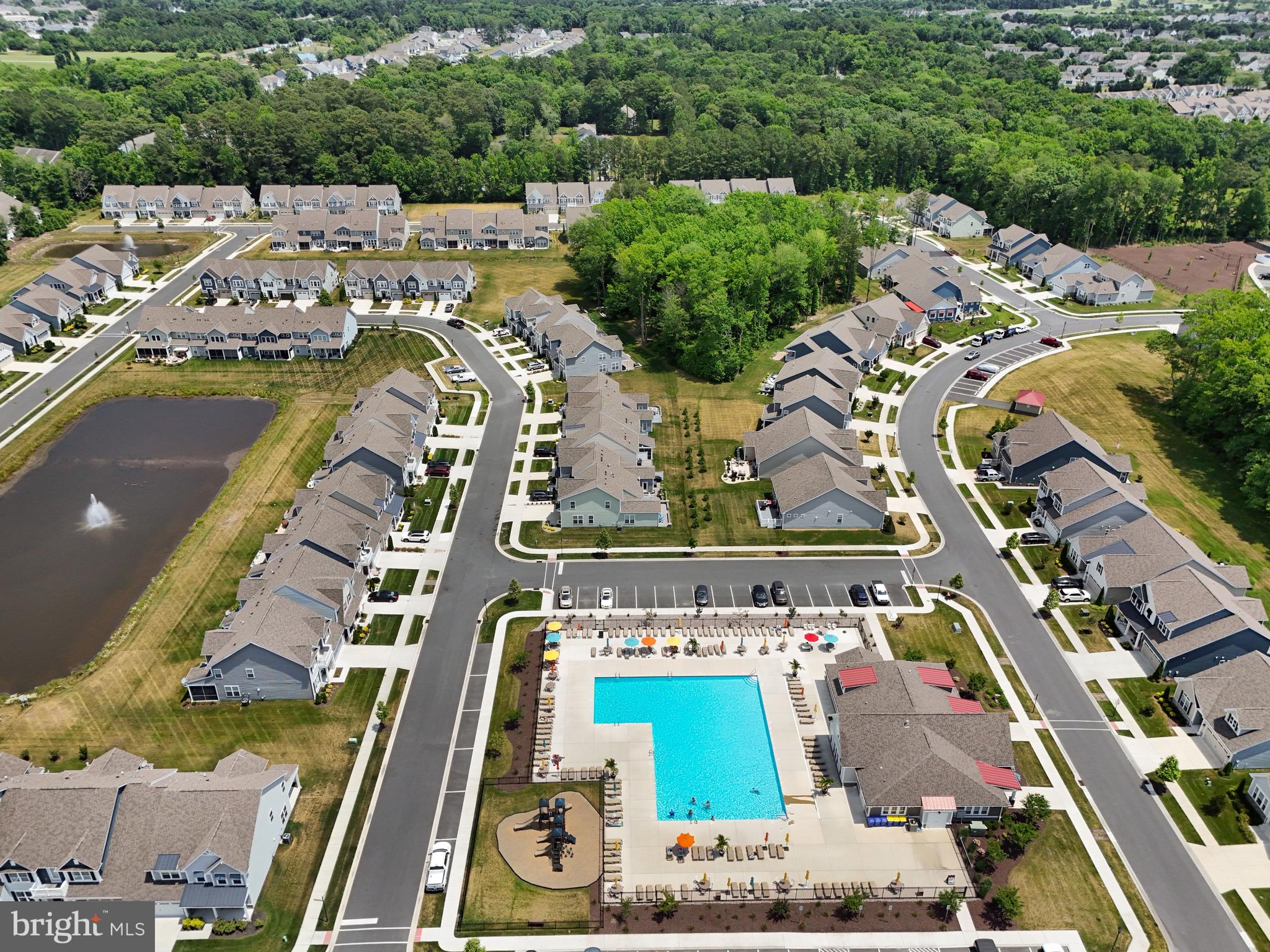 BISHOPS LANDING - Residential