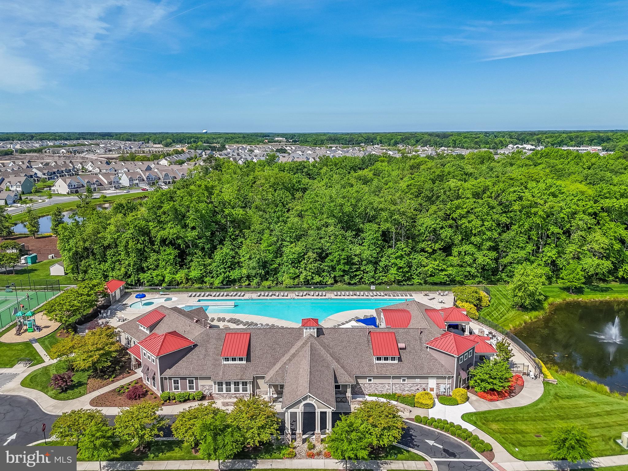 BISHOPS LANDING - Residential