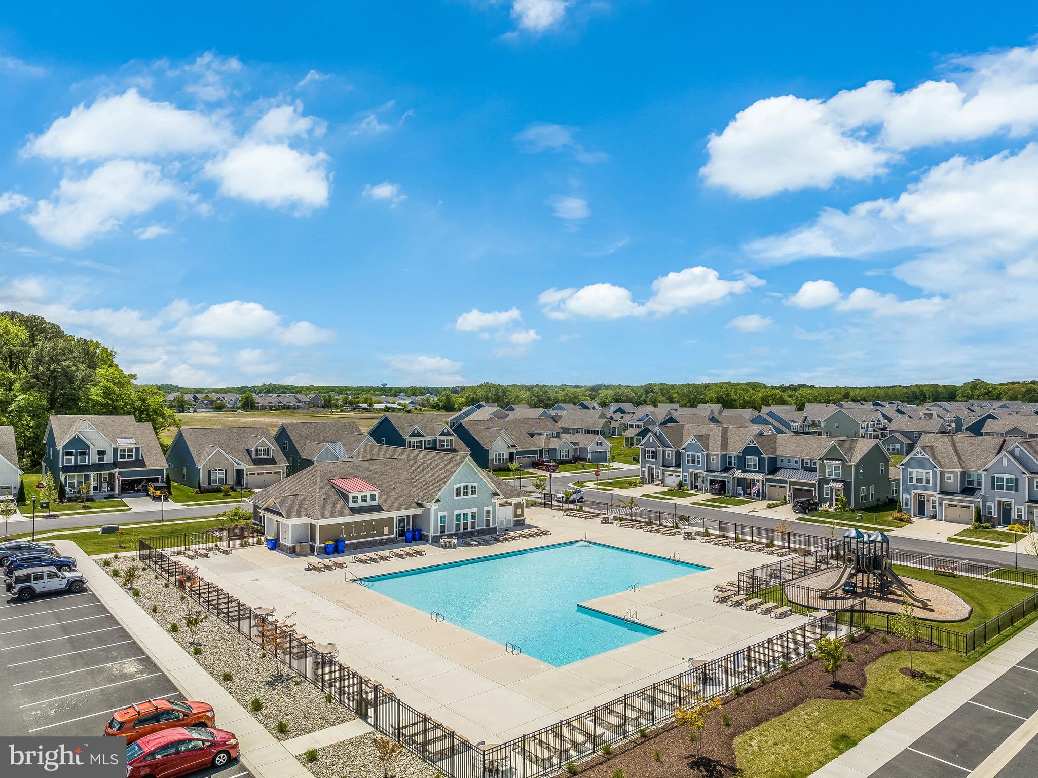 BISHOPS LANDING - Residential