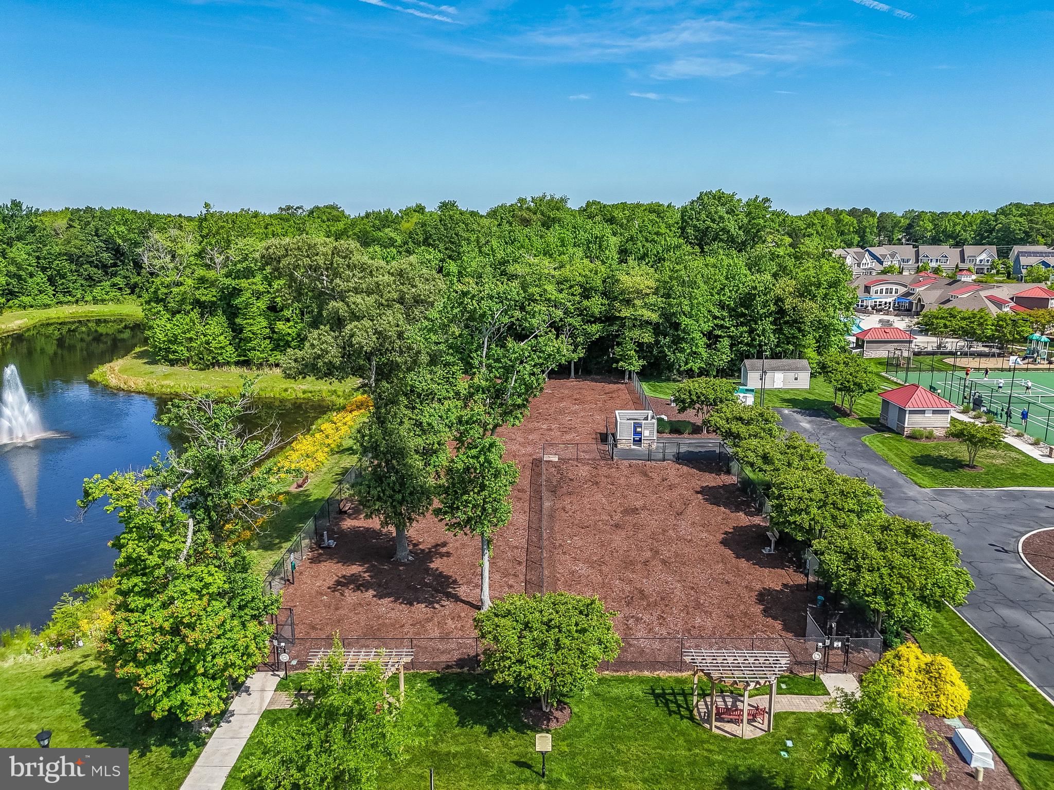 BISHOPS LANDING - Residential