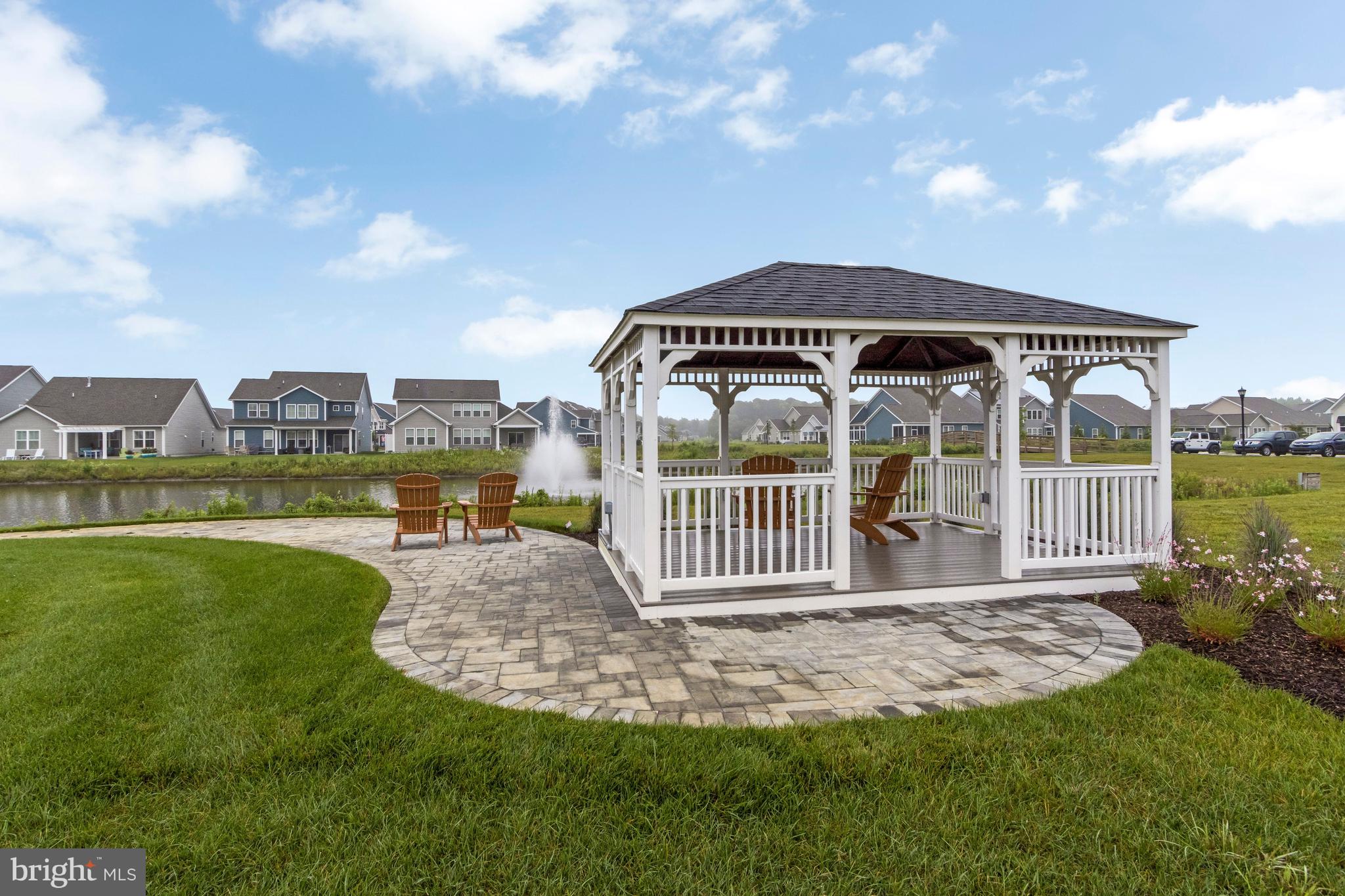 BISHOPS LANDING - Residential