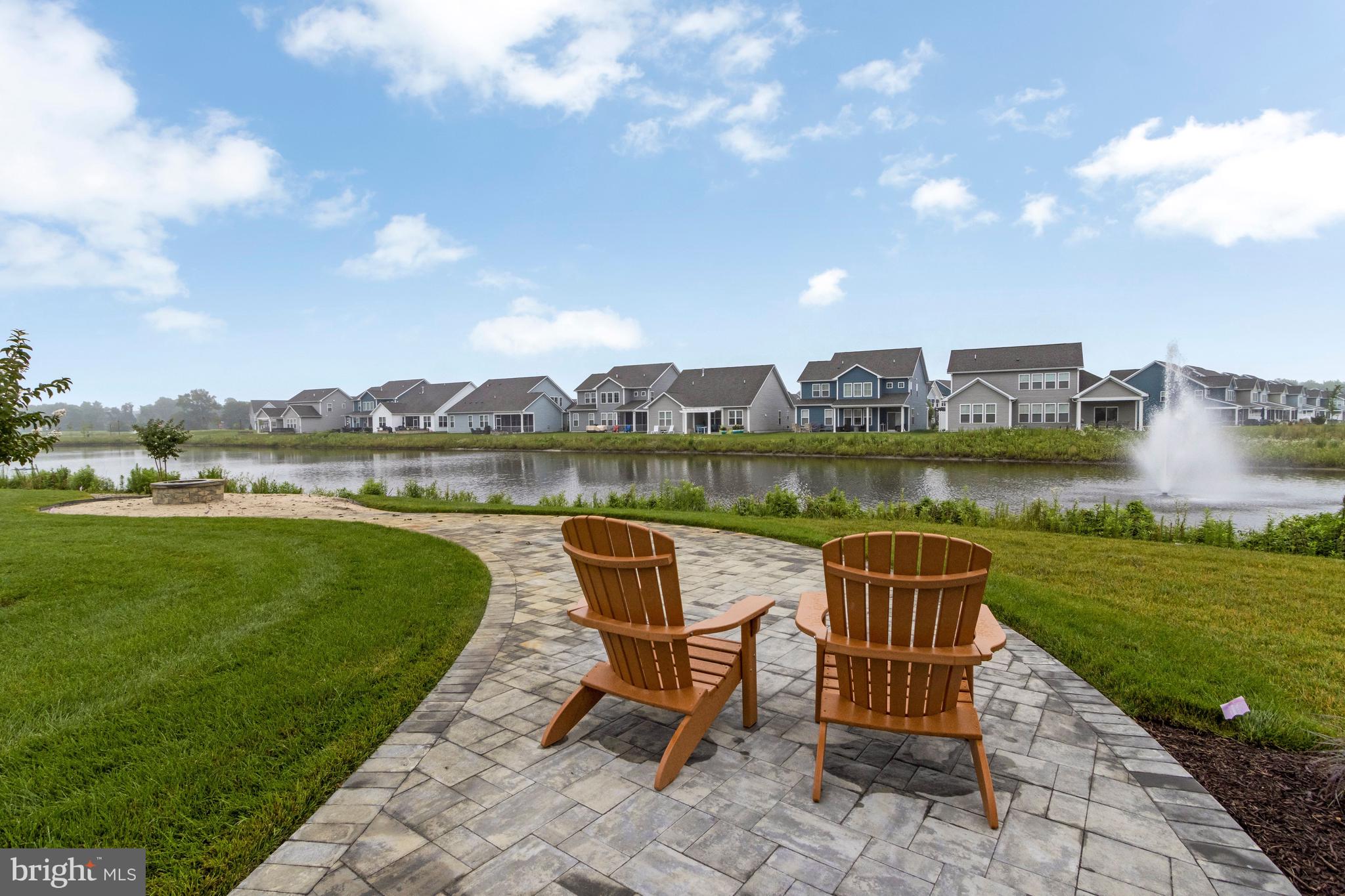 BISHOPS LANDING - Residential