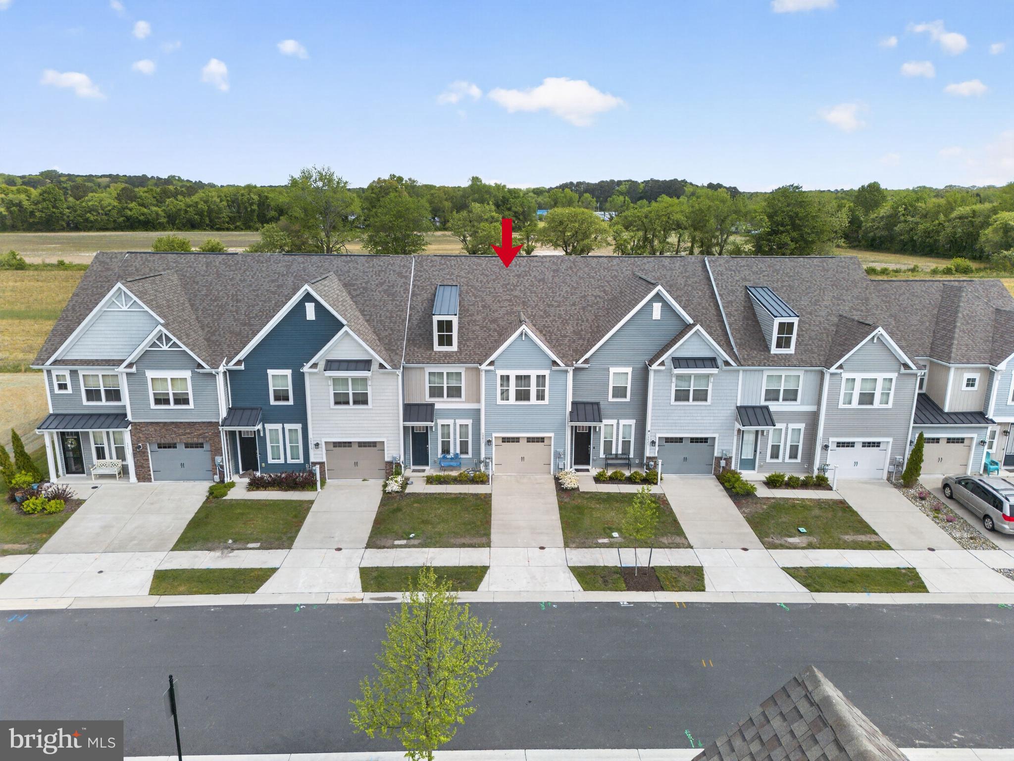 BISHOPS LANDING - Residential