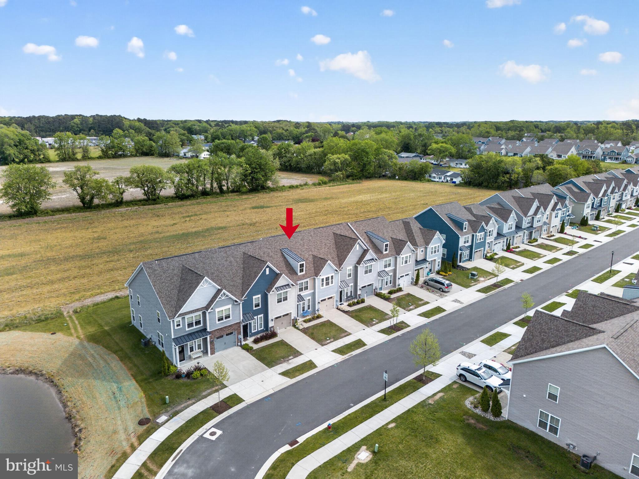 BISHOPS LANDING - Residential