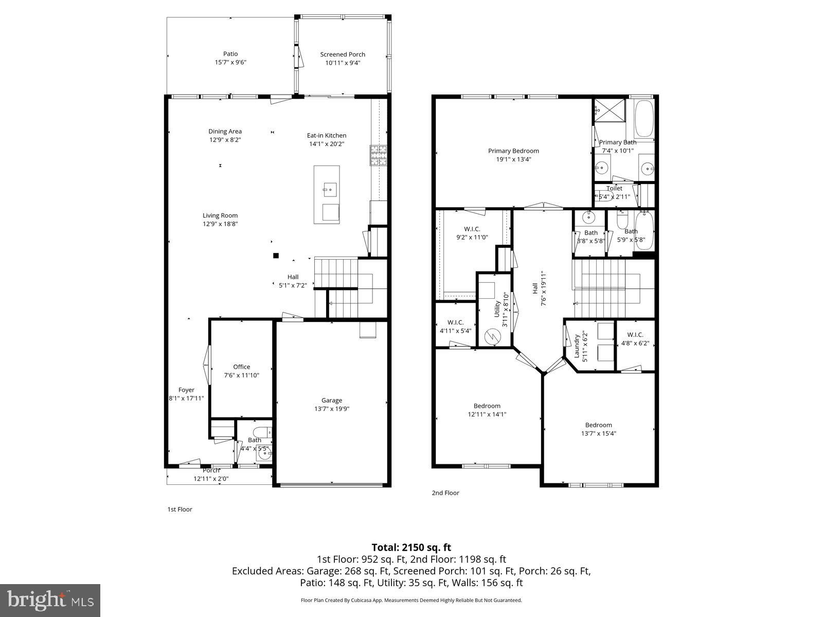 BISHOPS LANDING - Residential