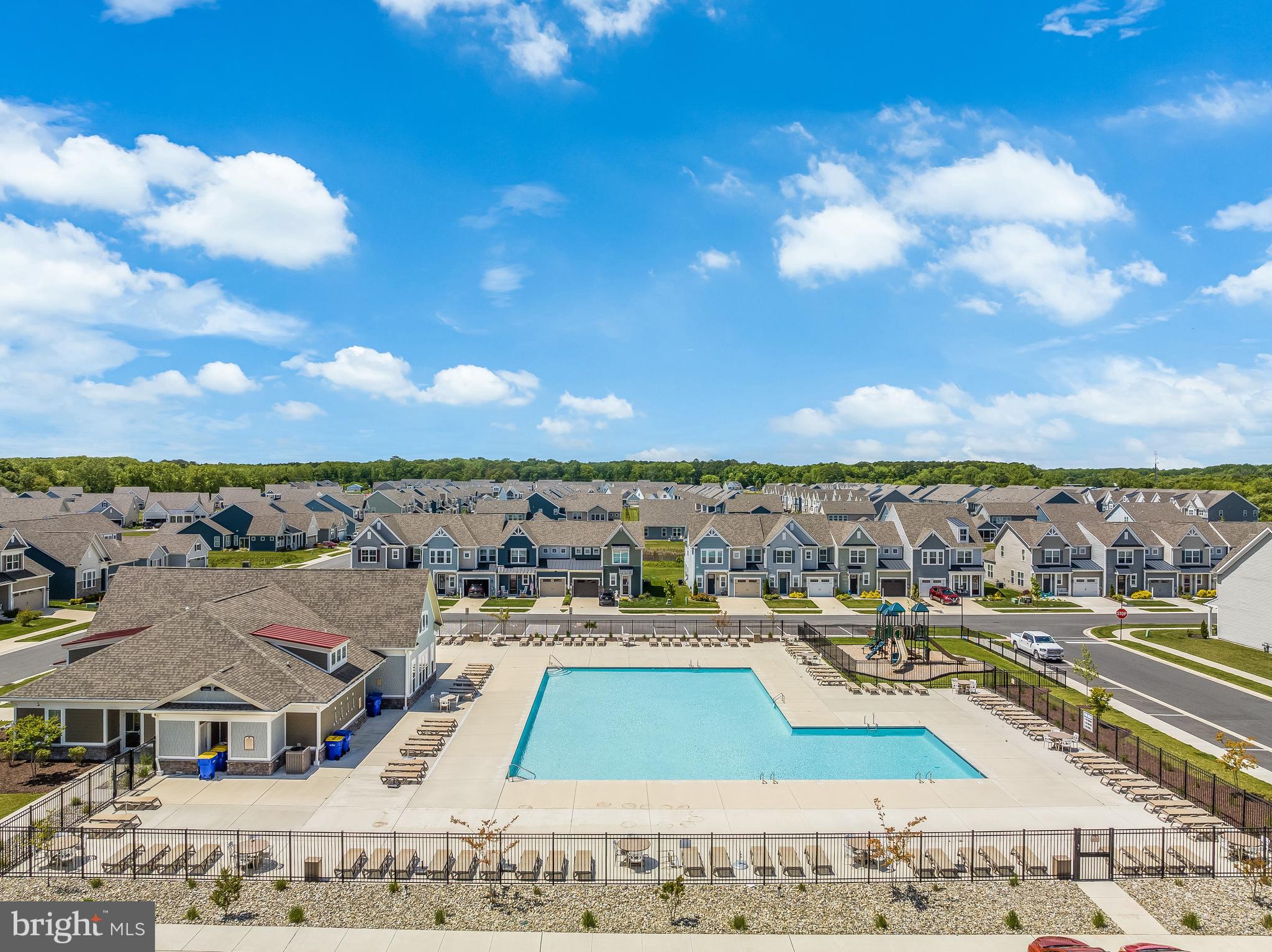 BISHOPS LANDING - Residential