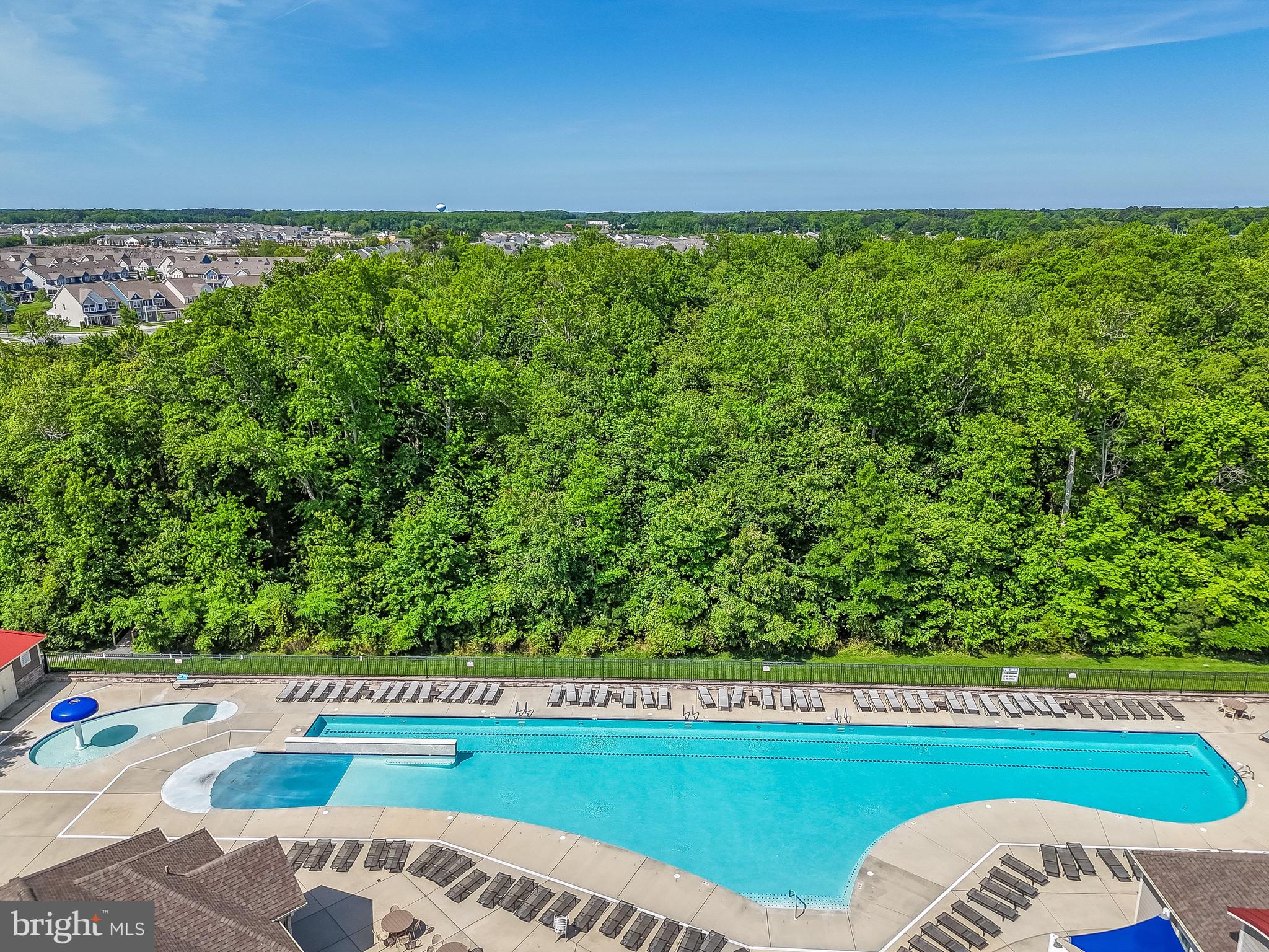 BISHOPS LANDING - Residential