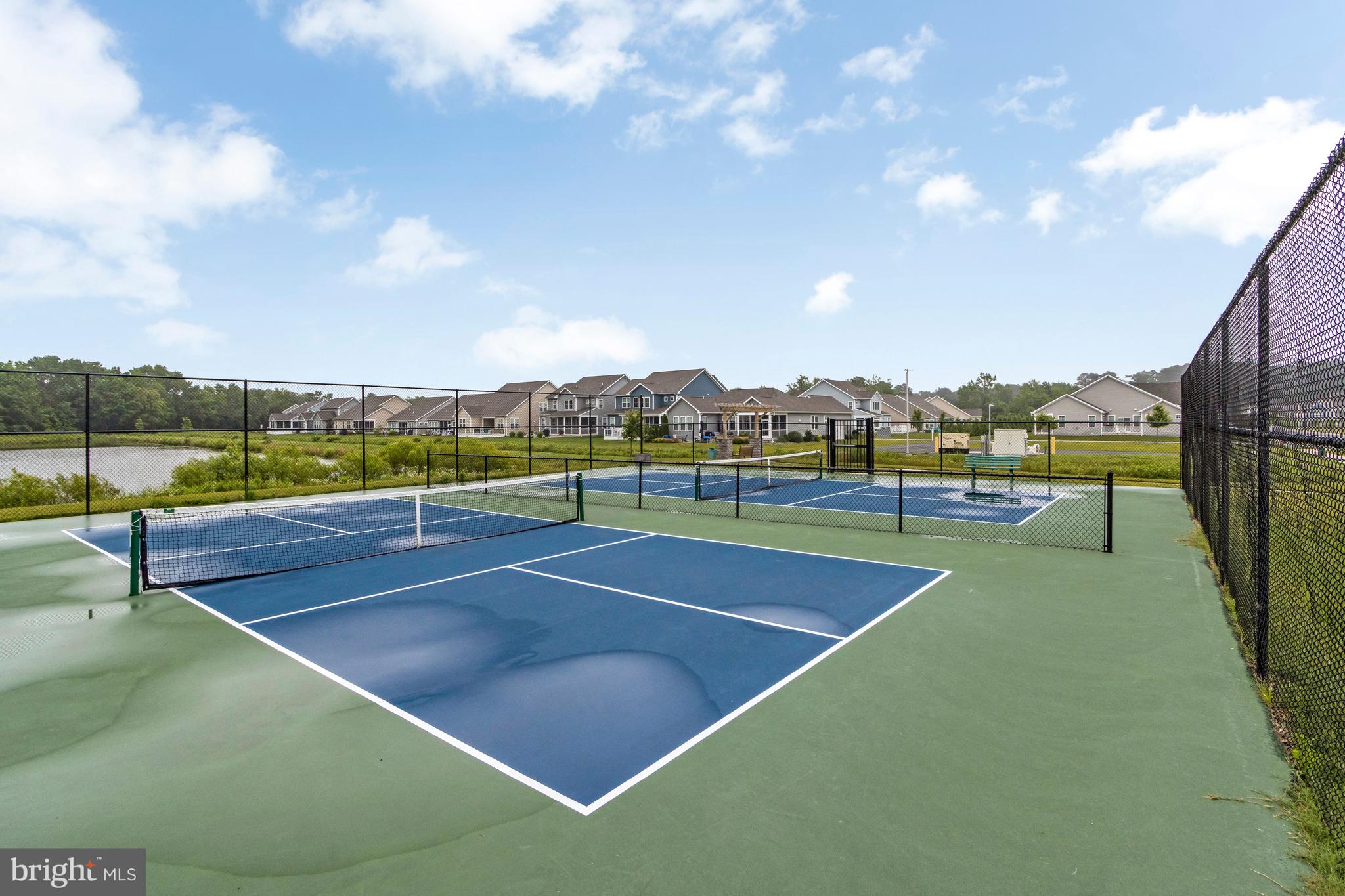 BISHOPS LANDING - Residential