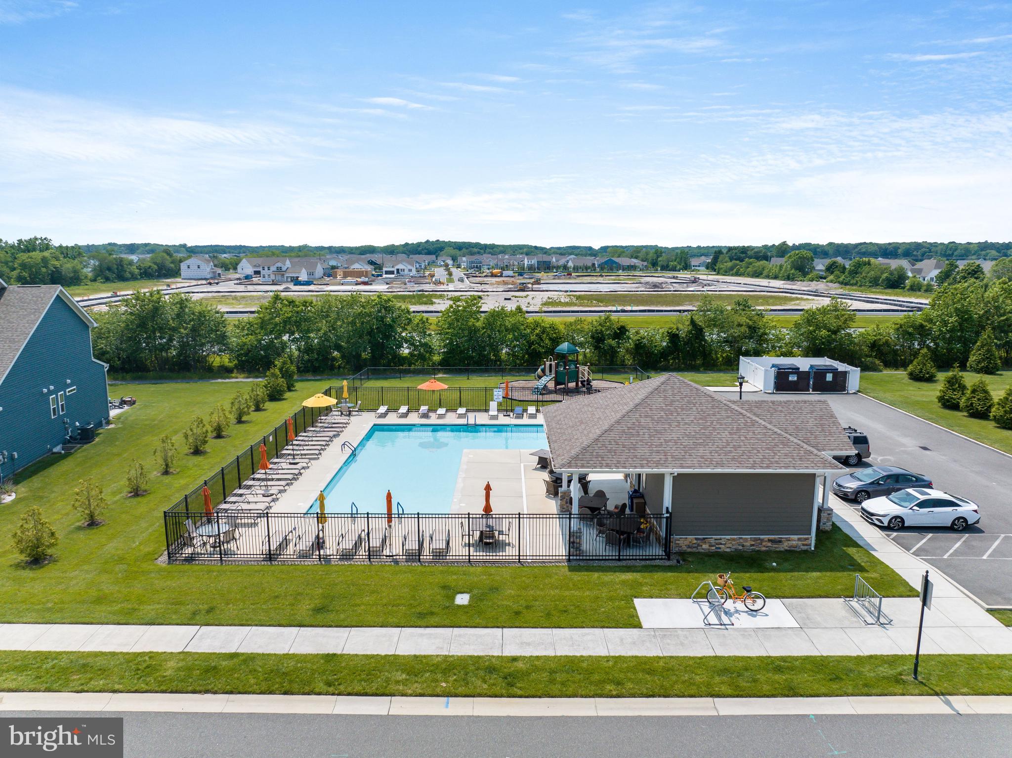 BISHOPS LANDING - Residential