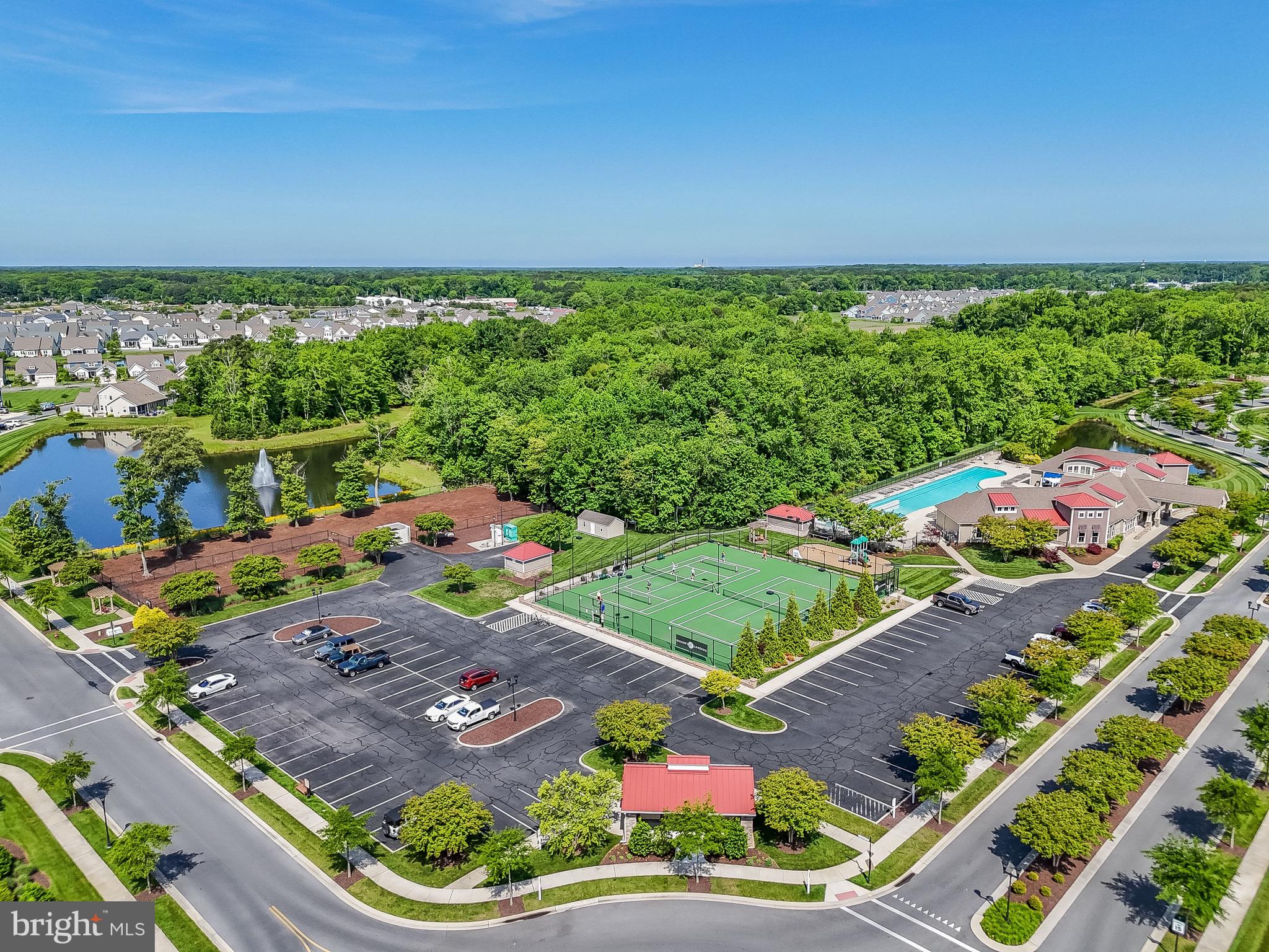 BISHOPS LANDING - Residential